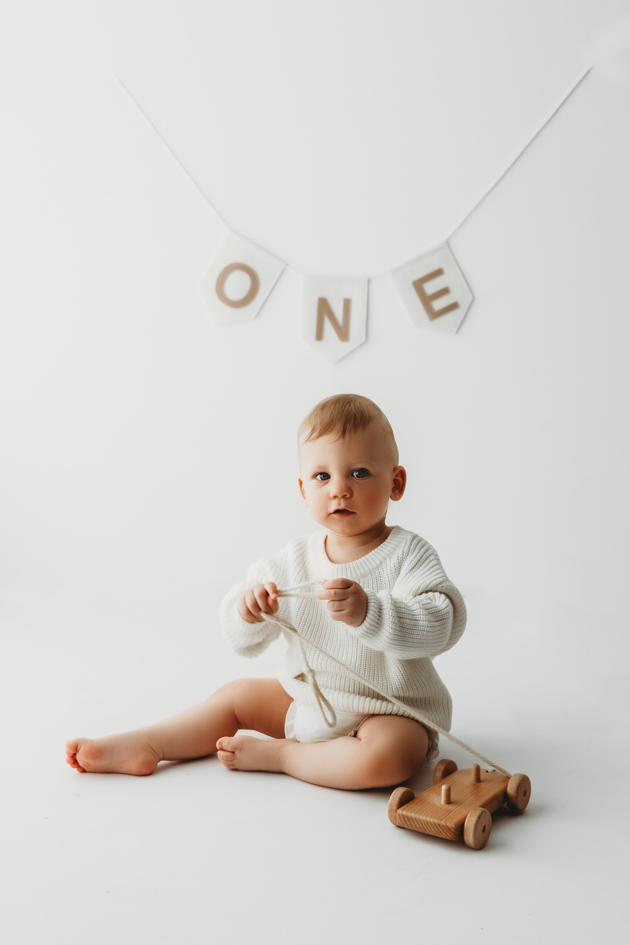 Годовасие Серёни. Фотограф в Туле Оксана Денисова