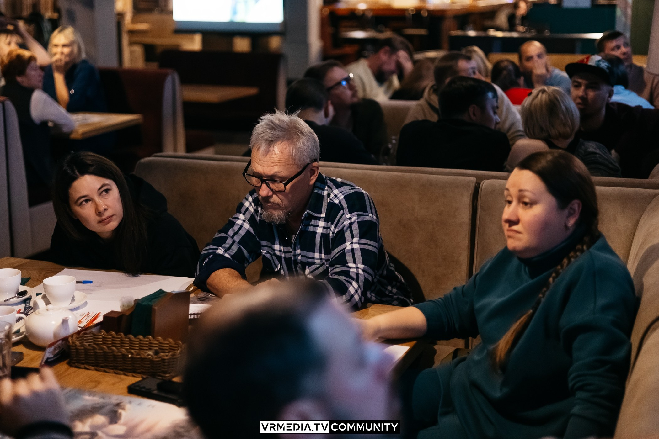 Ресторан «Мюнхен»: Эйнштейн Party