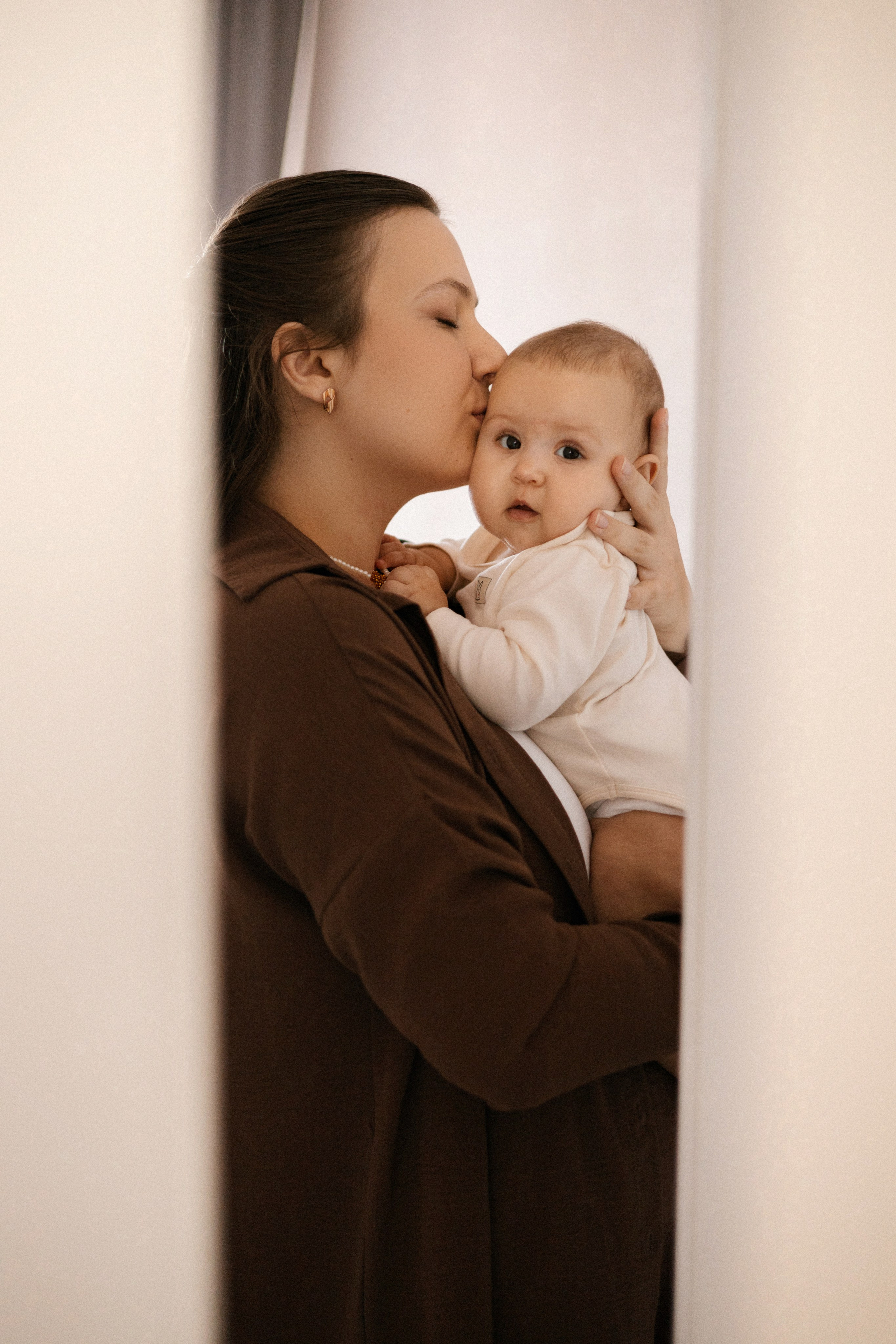 Есения и Виктория. Фотограф в Кемерово Миллер Анна