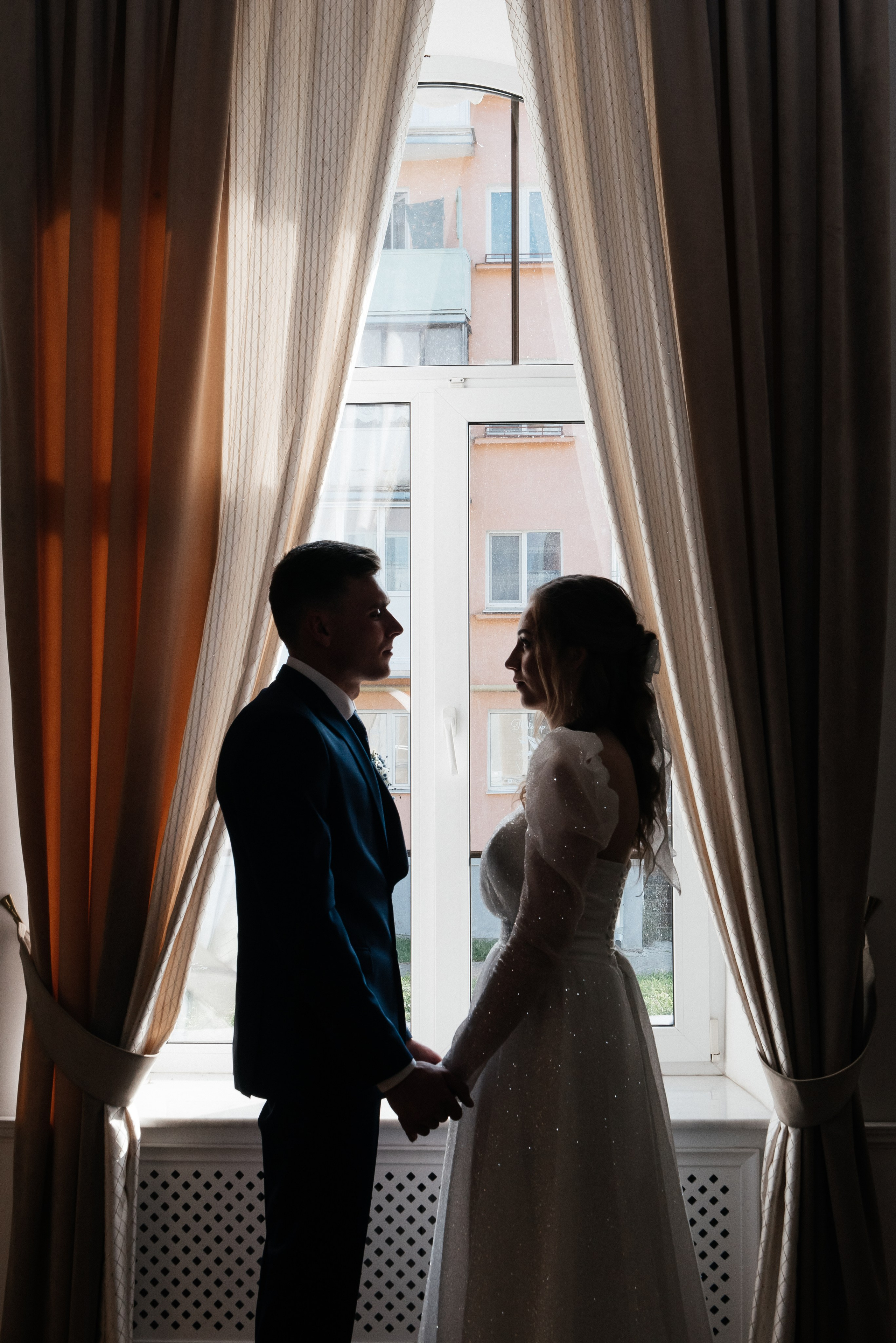 Viktoria & Konstantin. Свадебный и семейный фотограф | Екатерина Вяткина