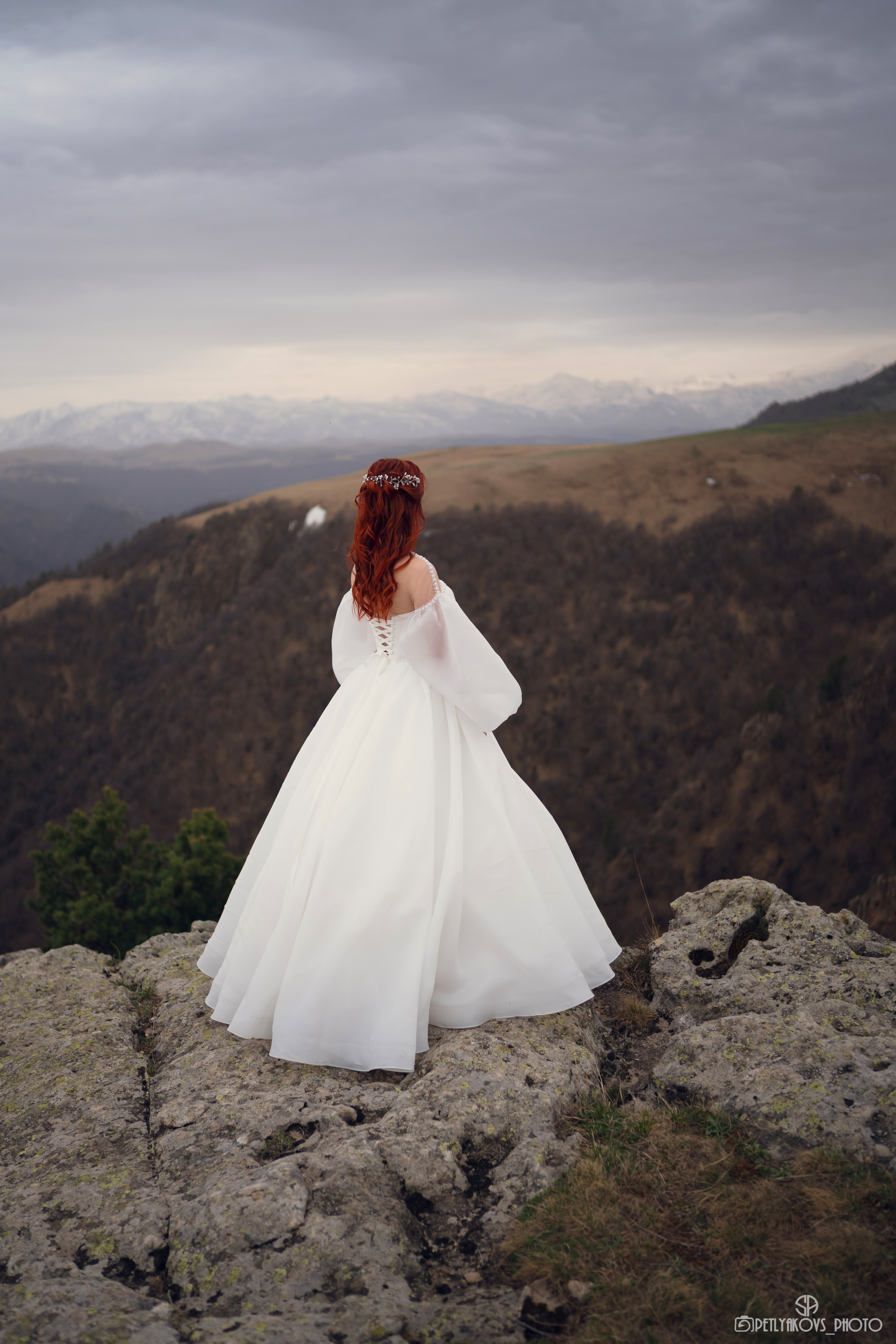 Свадебный фотограф Джилы-су