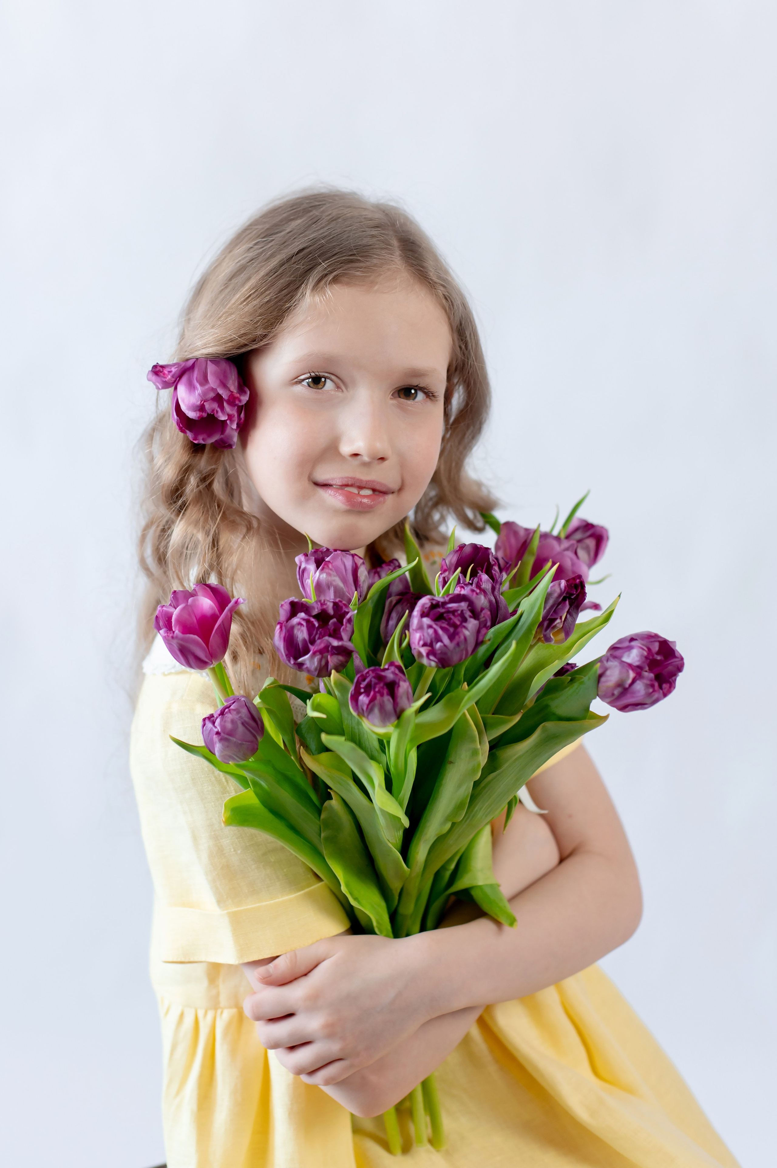 Лера. Детский и семейный фотограф Эльмира Веселова