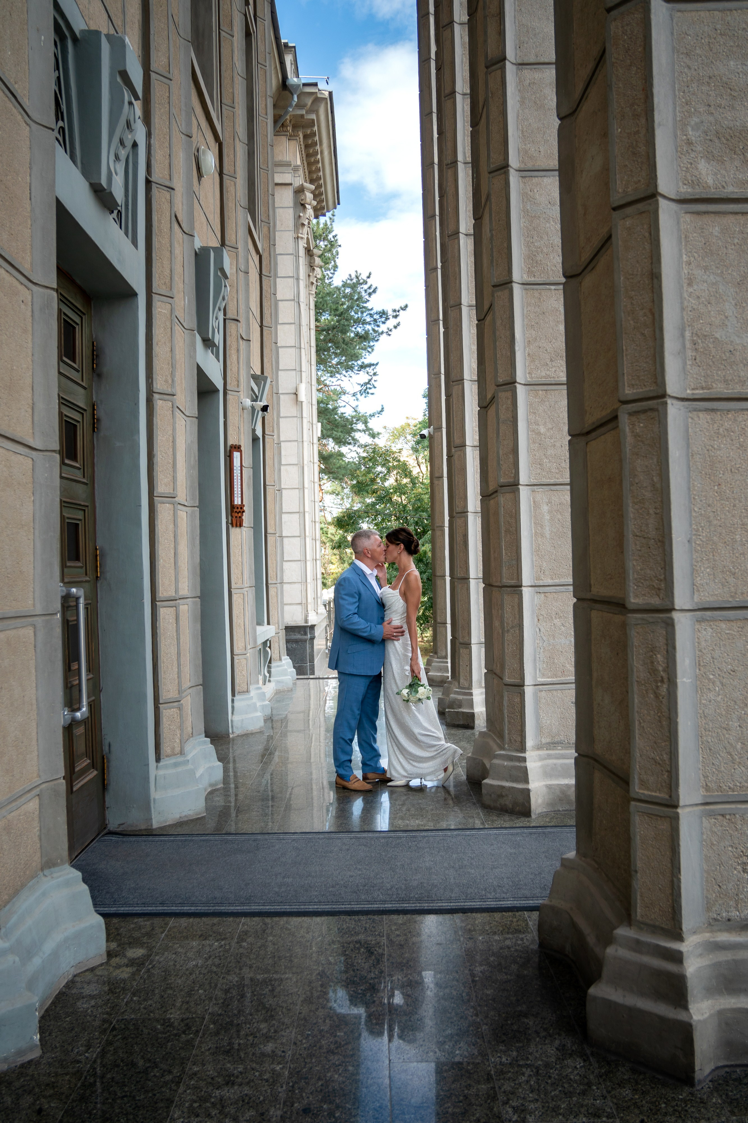 Наташа и Юра. Фотограф в Краснодаре и Краснодарском крае Елена Быкова