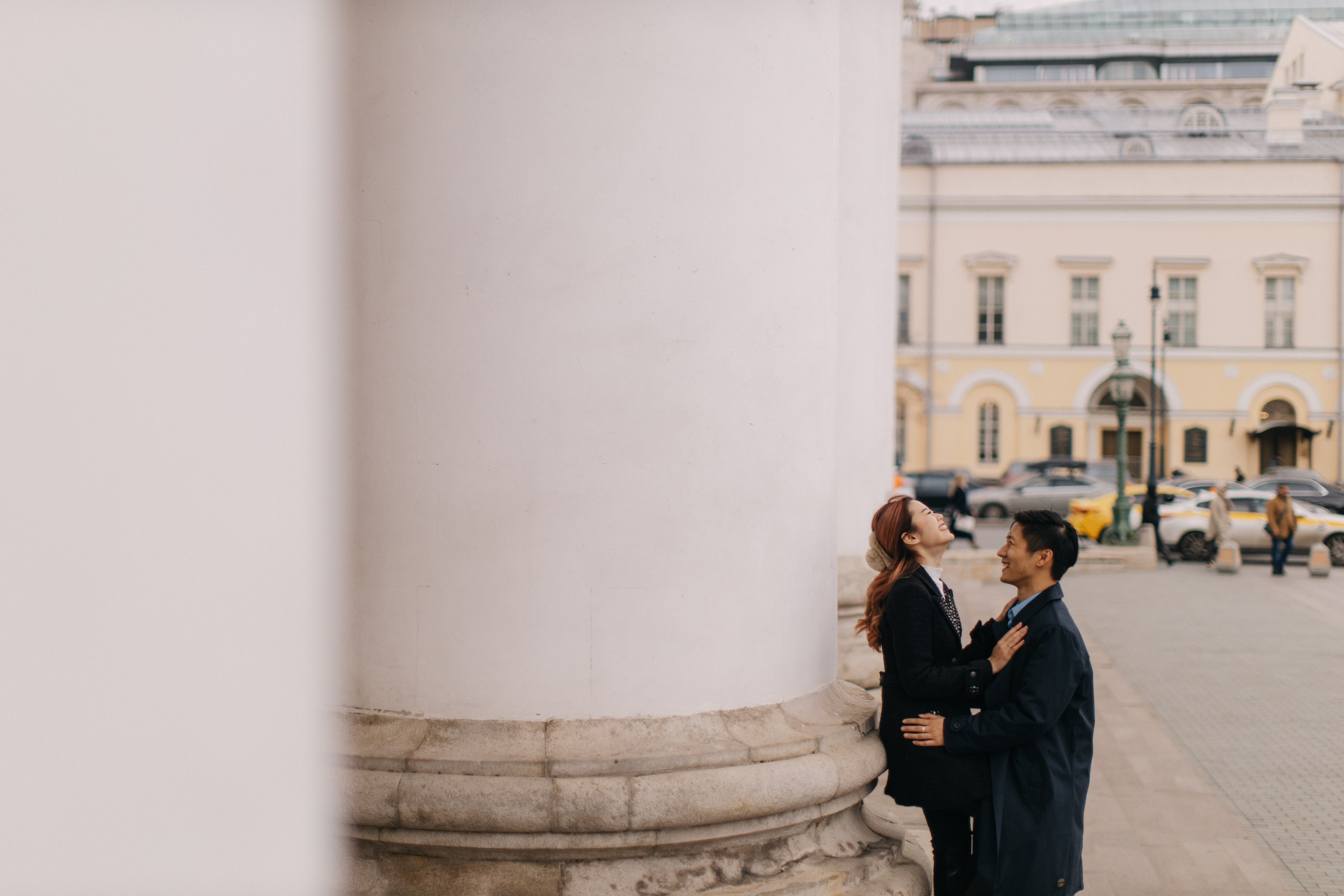 Calvin. Свадебный и семейный фотограф Скрынник Светлана