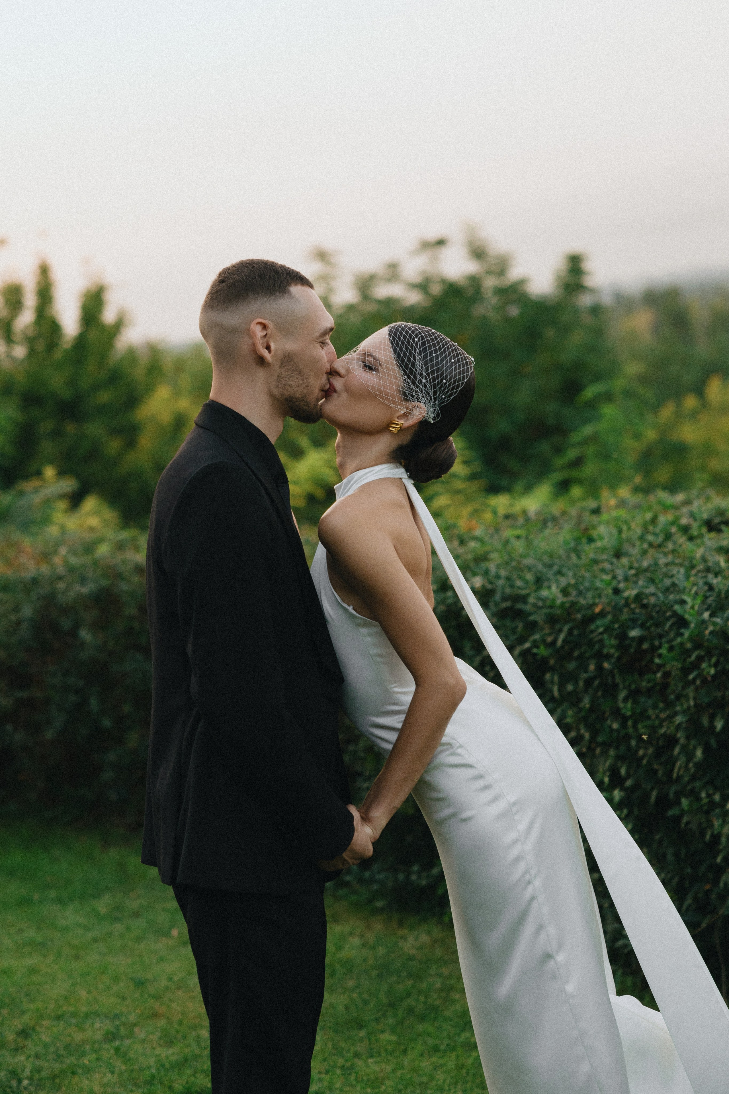 Лиза Илья. Свадебный и репортажный фотограф Новороссийск, Краснодар, Сочи Олеся Дзюба