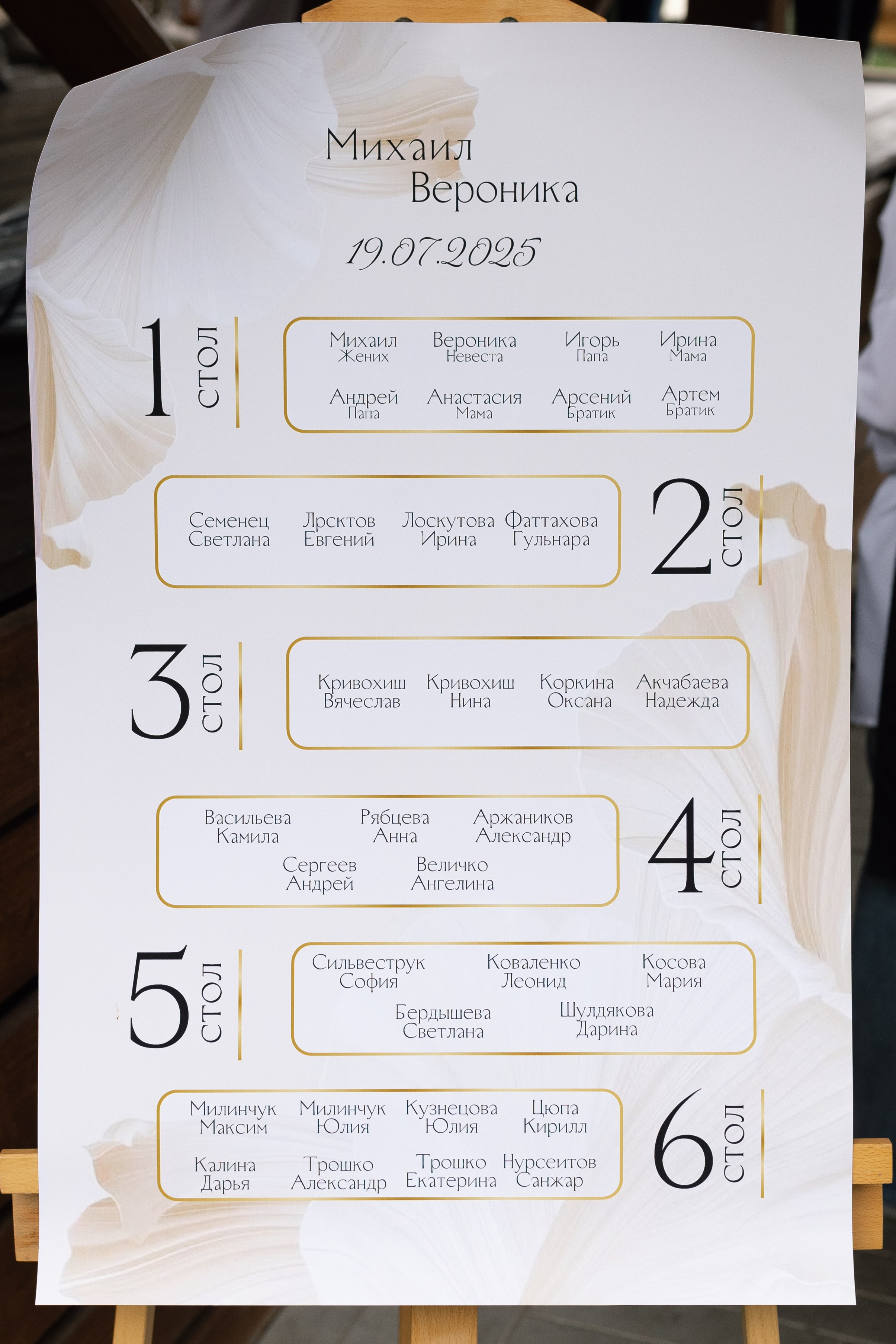 Mikhail & Veronika. Фотограф в Томске Ирина Павлуцкая