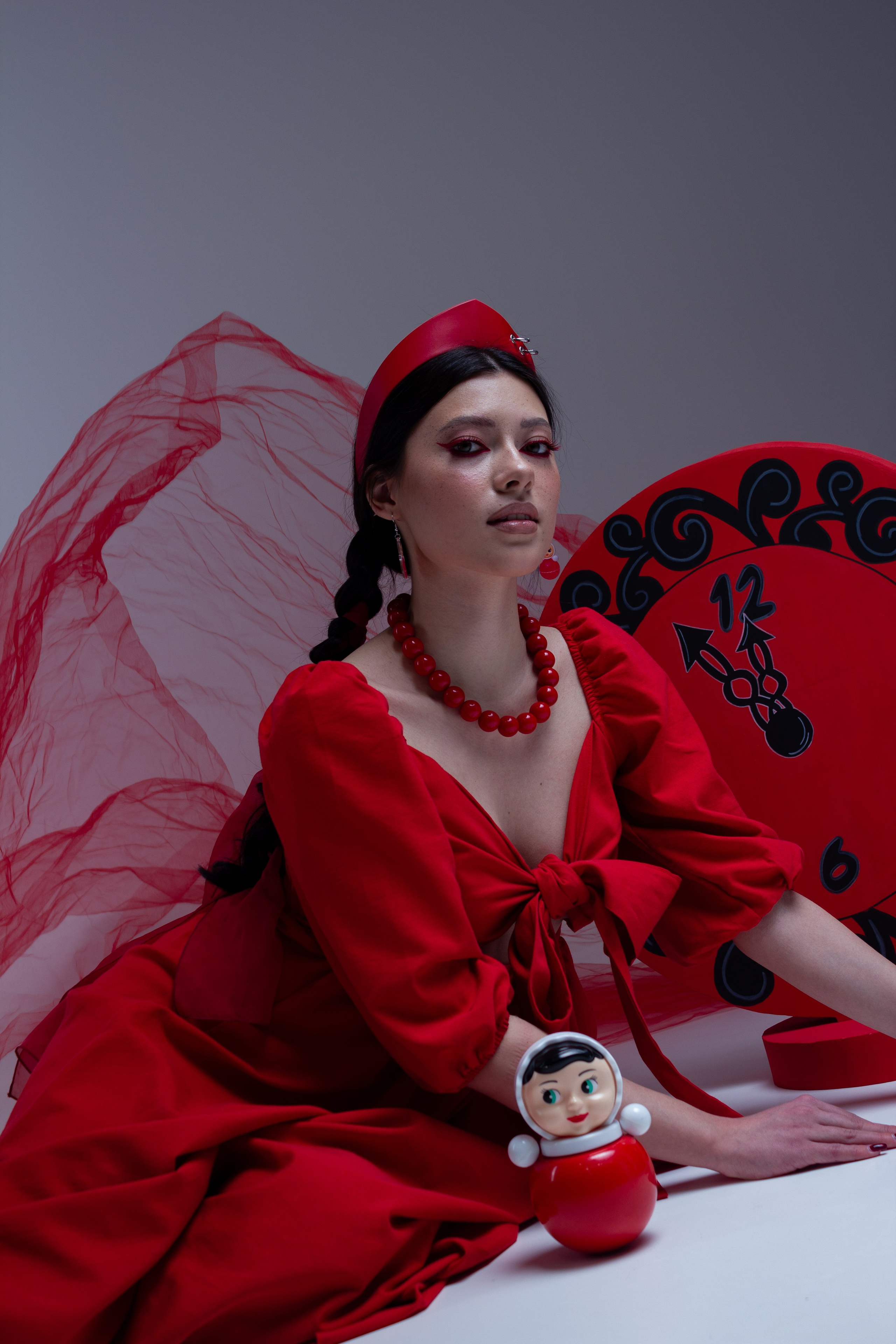 «Persona». Алёна Шулаева — Photography of Presence, Иркутск