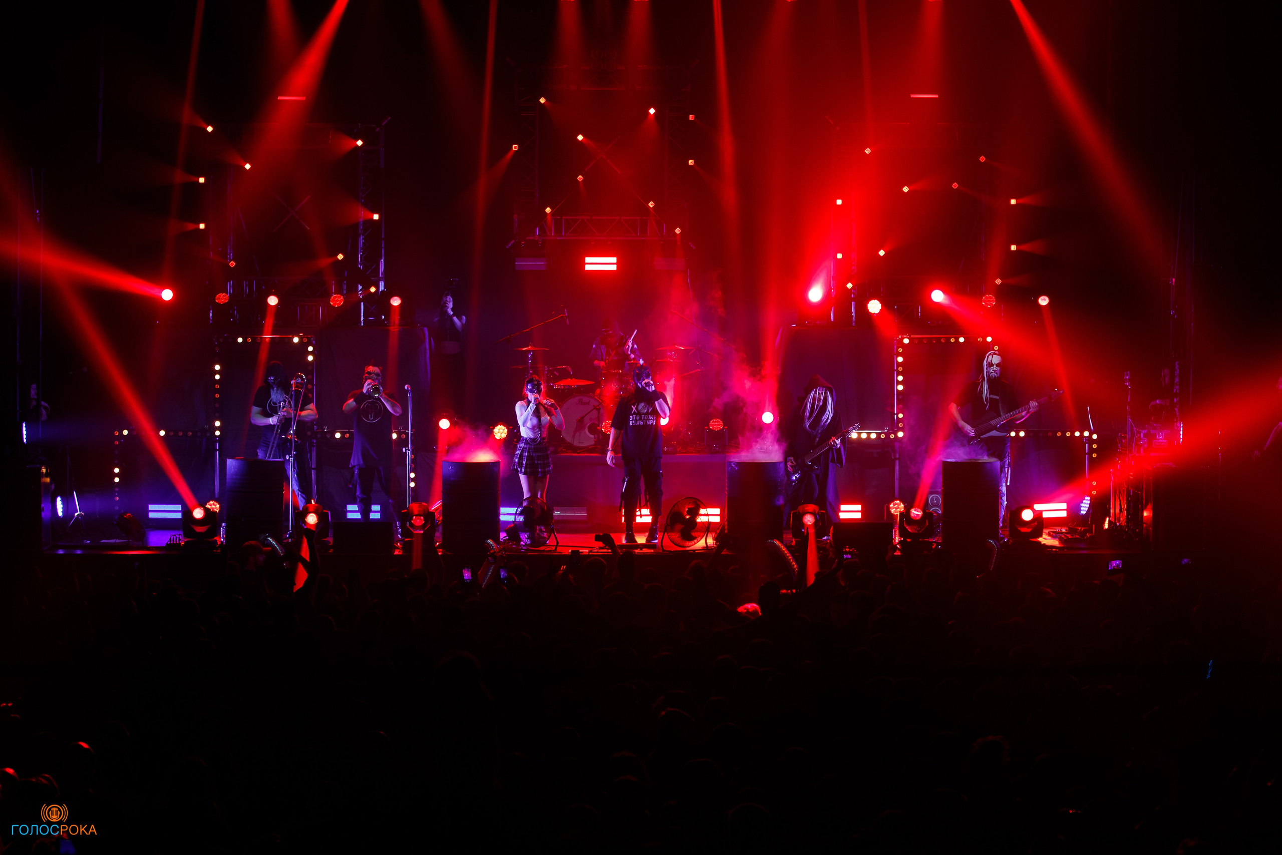 ПНЕВМОСЛОН / 10.11.2023 / 1930 Moscow. Репортажный и портретный фотограф Русакова Жанна