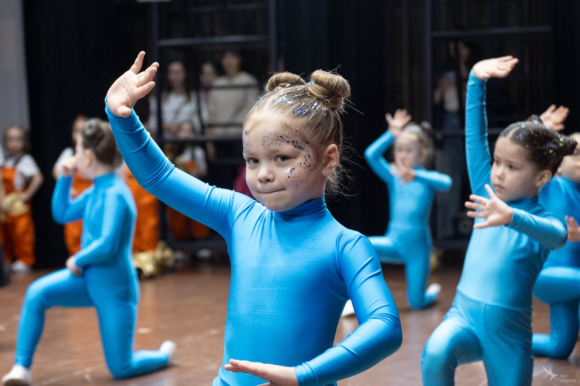 Концерт для мам. Репортажный фотограф в Казани Павел Серпокрылов