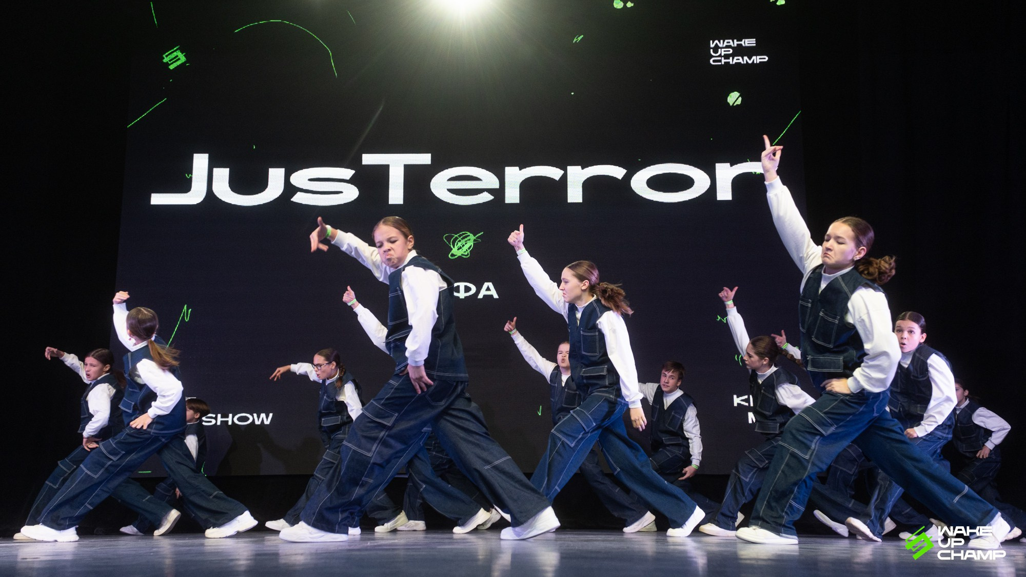 WAKE UP CHAMP. Репортажный фотограф в Казани Павел Серпокрылов