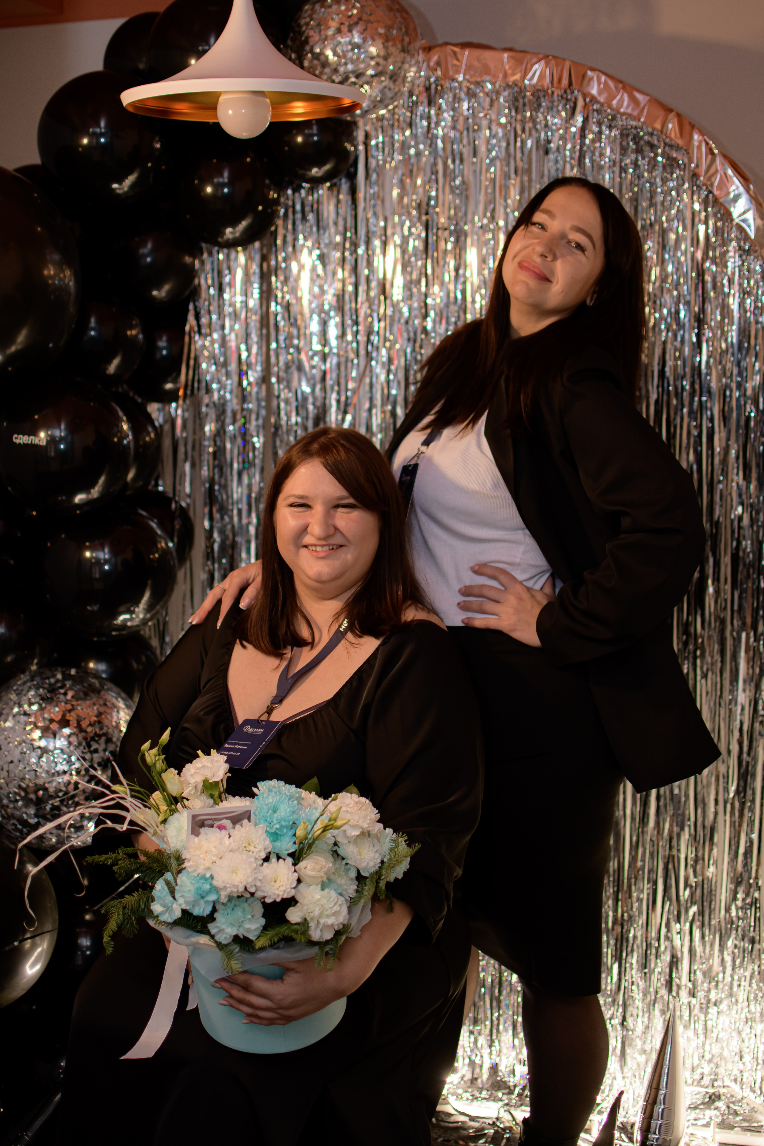 ФЛАГМАН. Photokarish