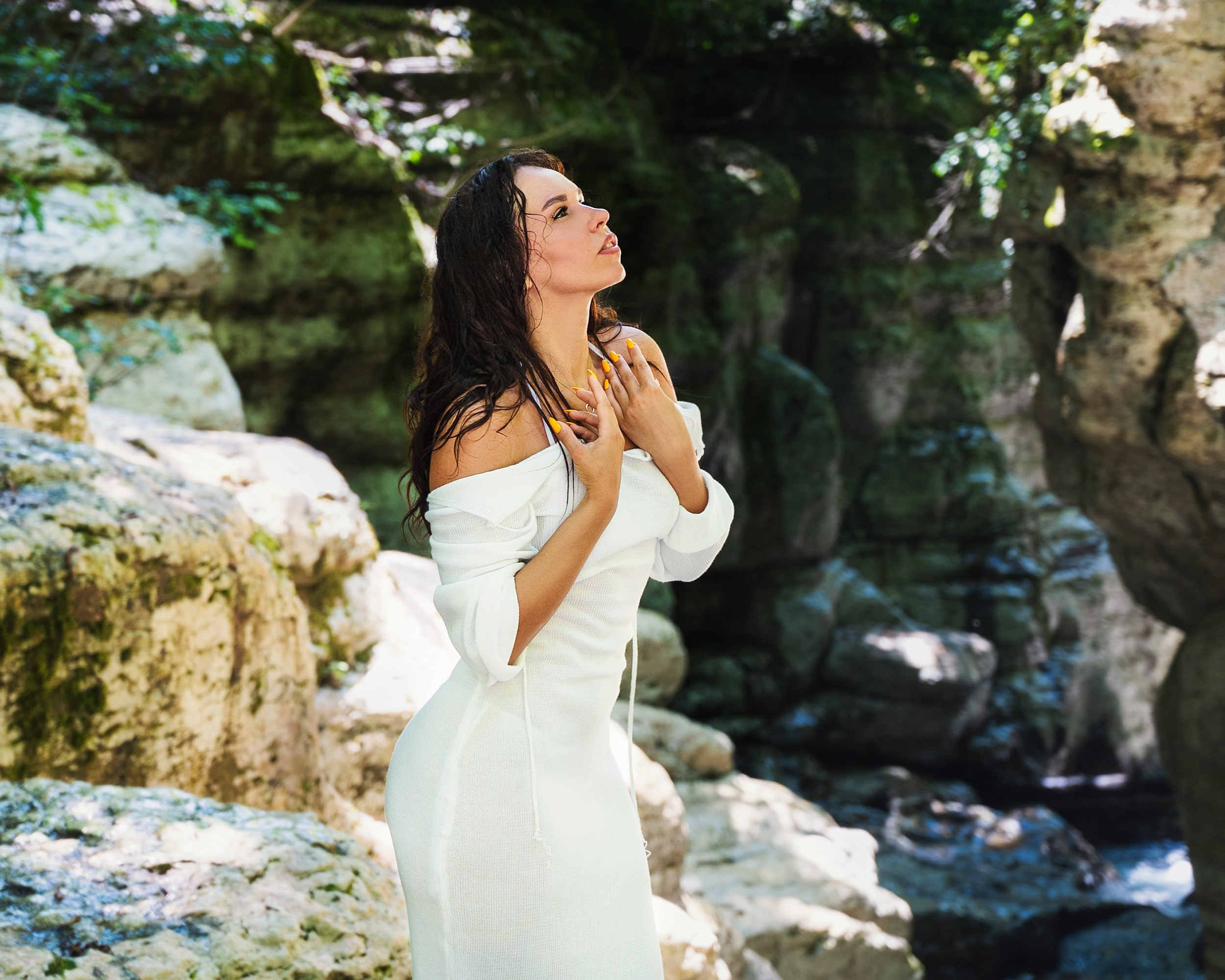 Анастасия из Санкт Петербурга в Сочи. Фотографирую счастливых людей в Сочи