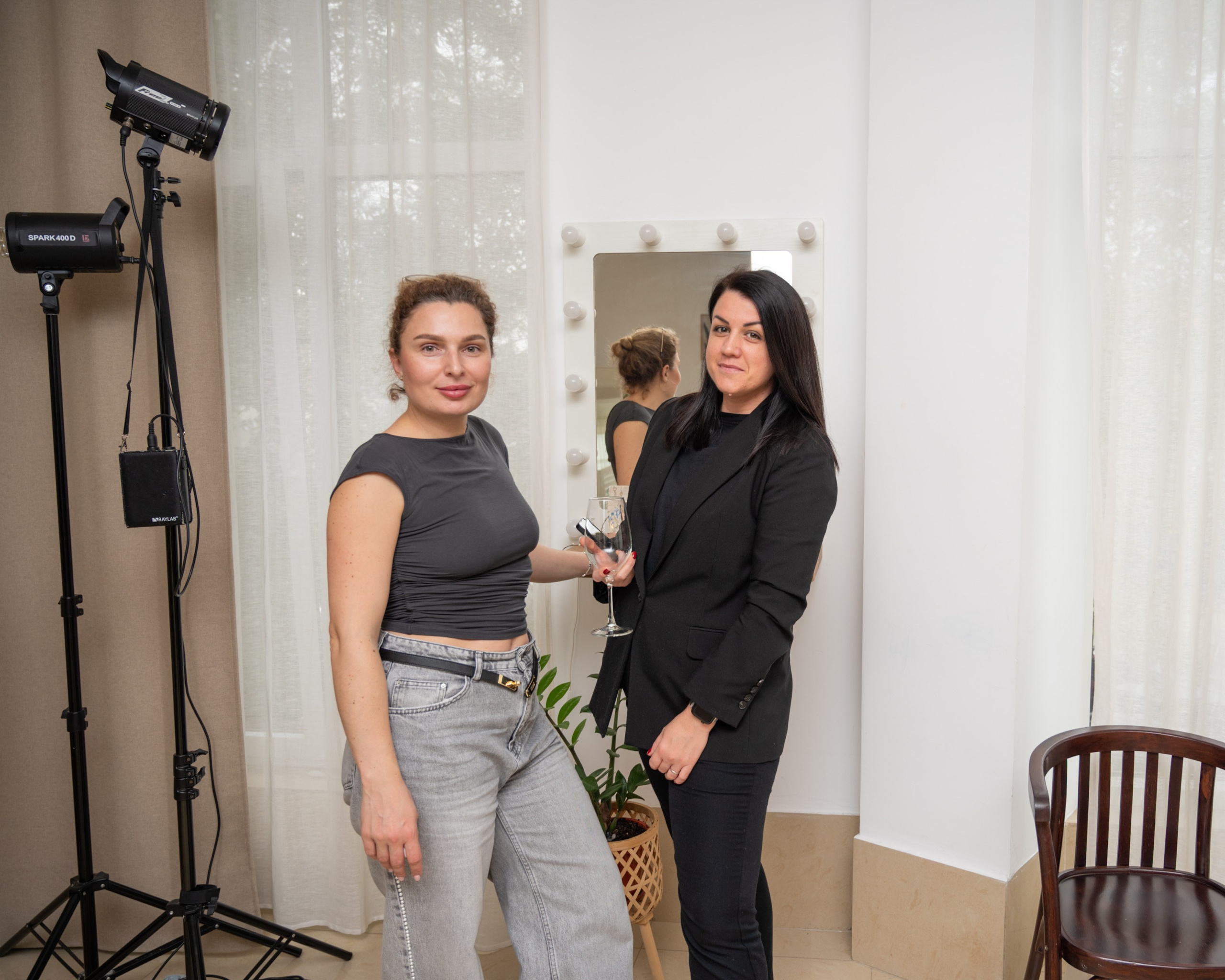 Кристина (Делаем тортик). Фотографирую счастливых людей в Сочи