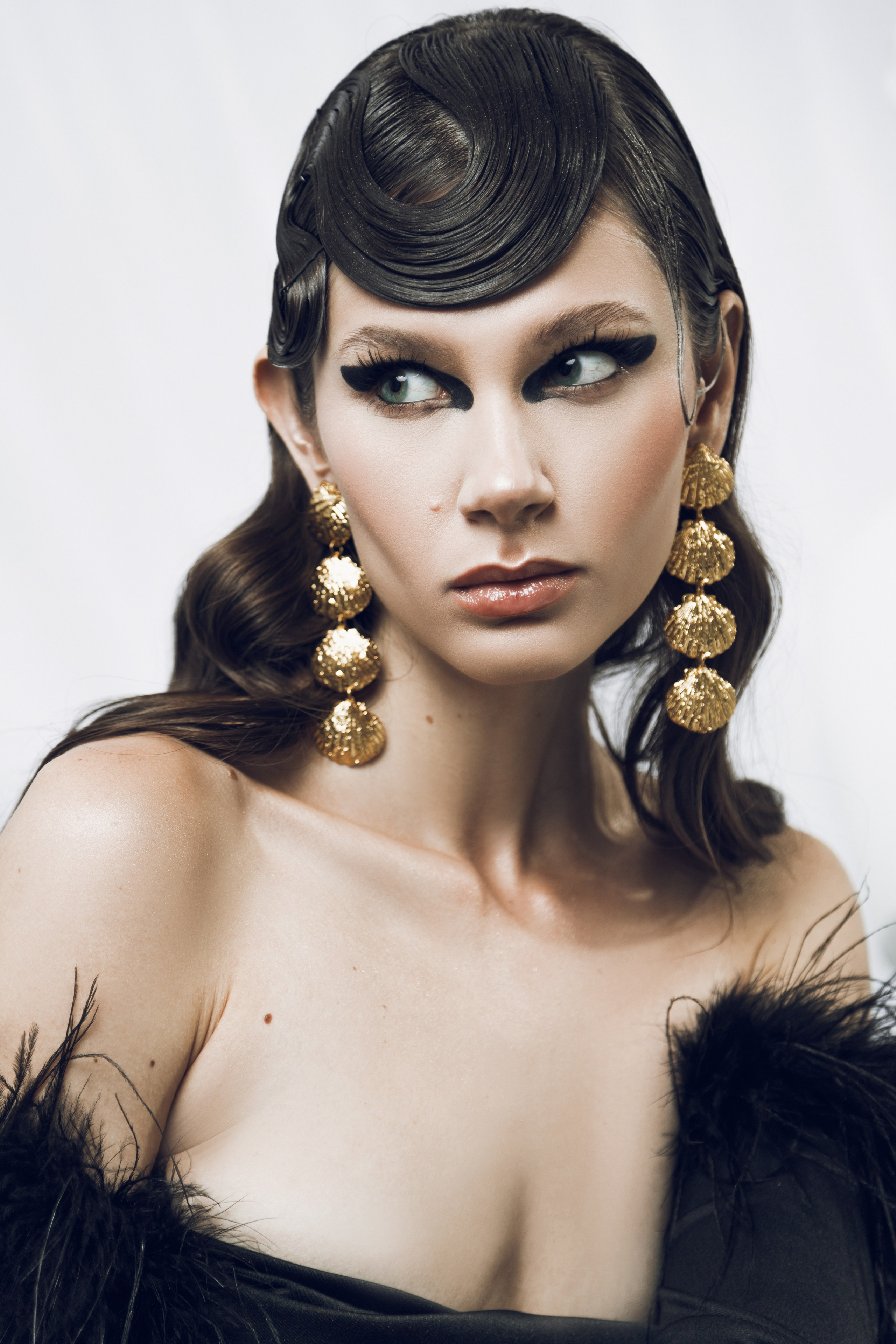 Antiq. Студийный фотограф | Ксения | Ростов-на-дону