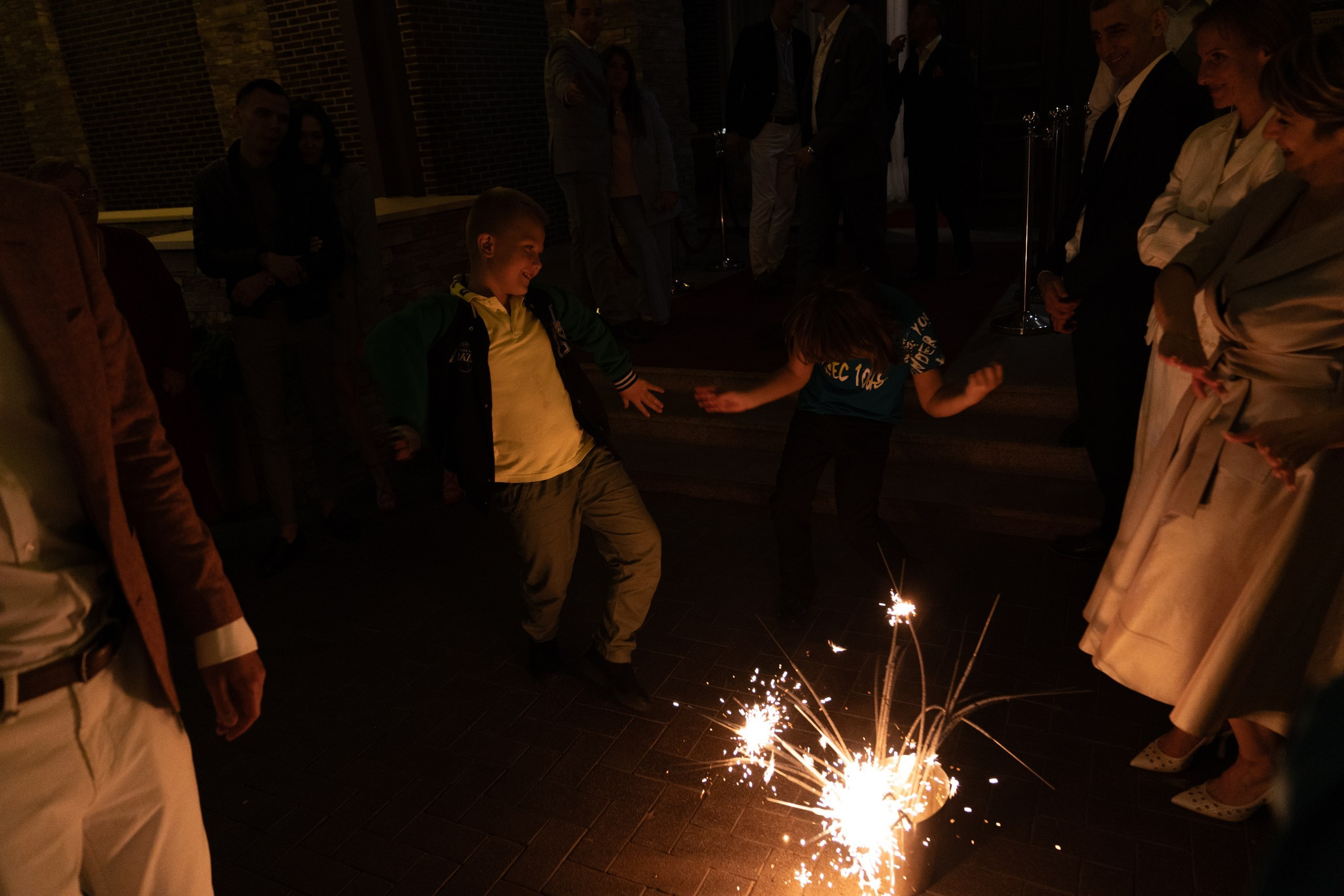 Марина & Артем. Оформление свадеб, декор свадеб Вера Маркова, Москва