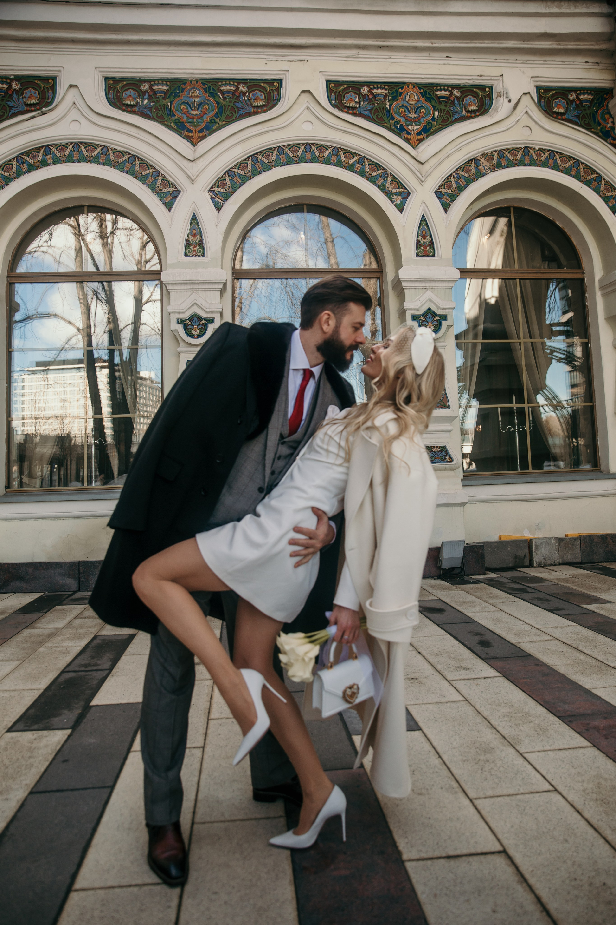 Ксения Никита. Фотограф в Москве и Сочи