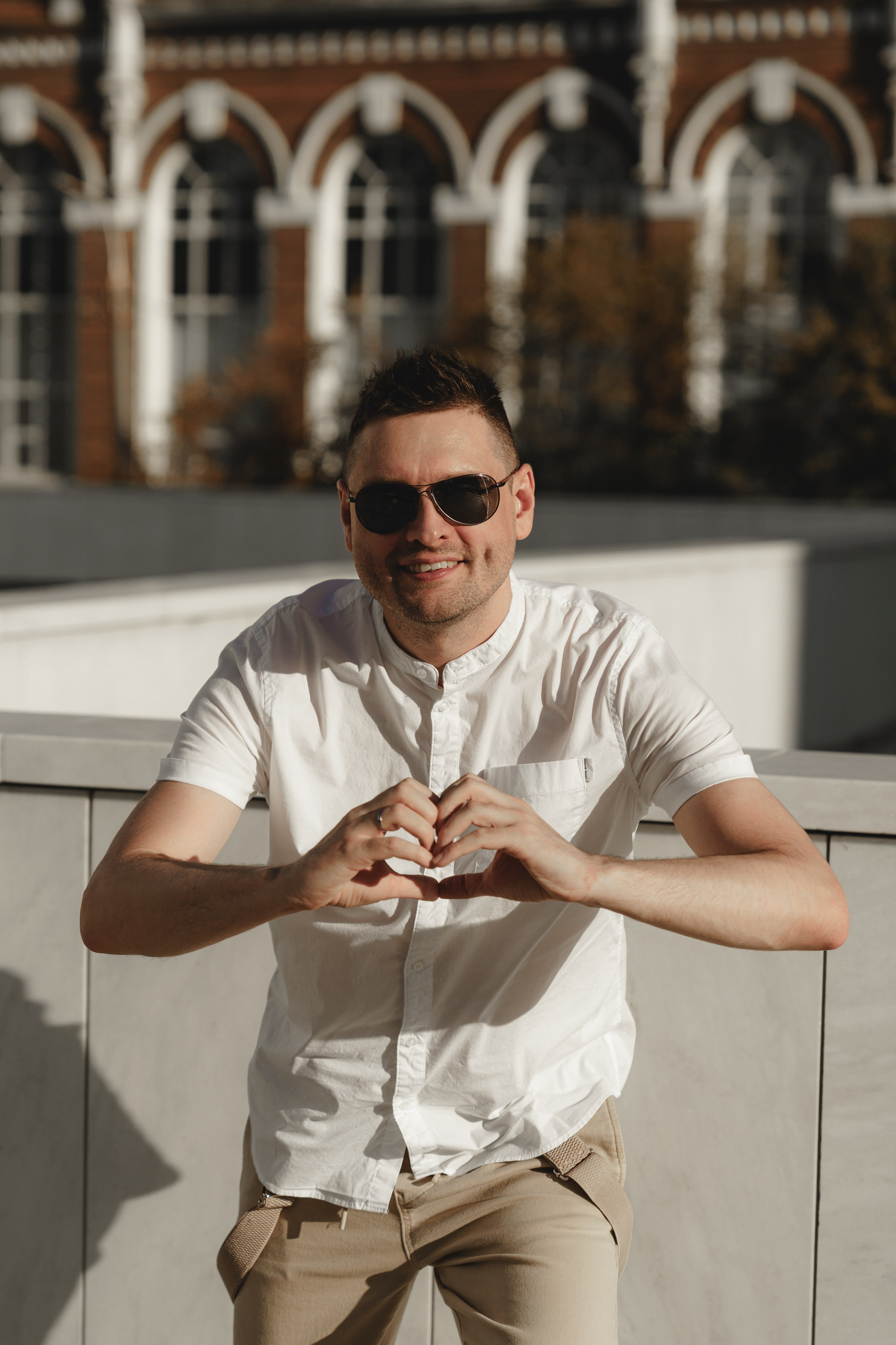 Олег. Свадебный и репортажный фотограф Ростов-на-Дону Алексей Гуль