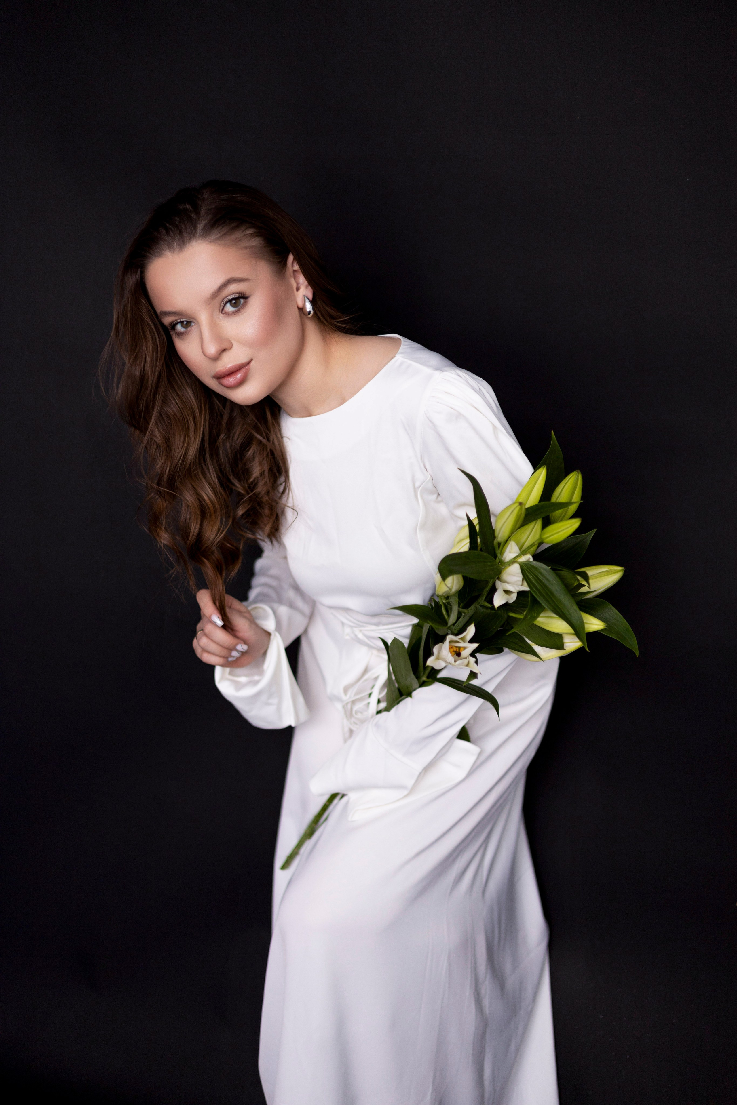 Александра. Фотограф Марина Кот