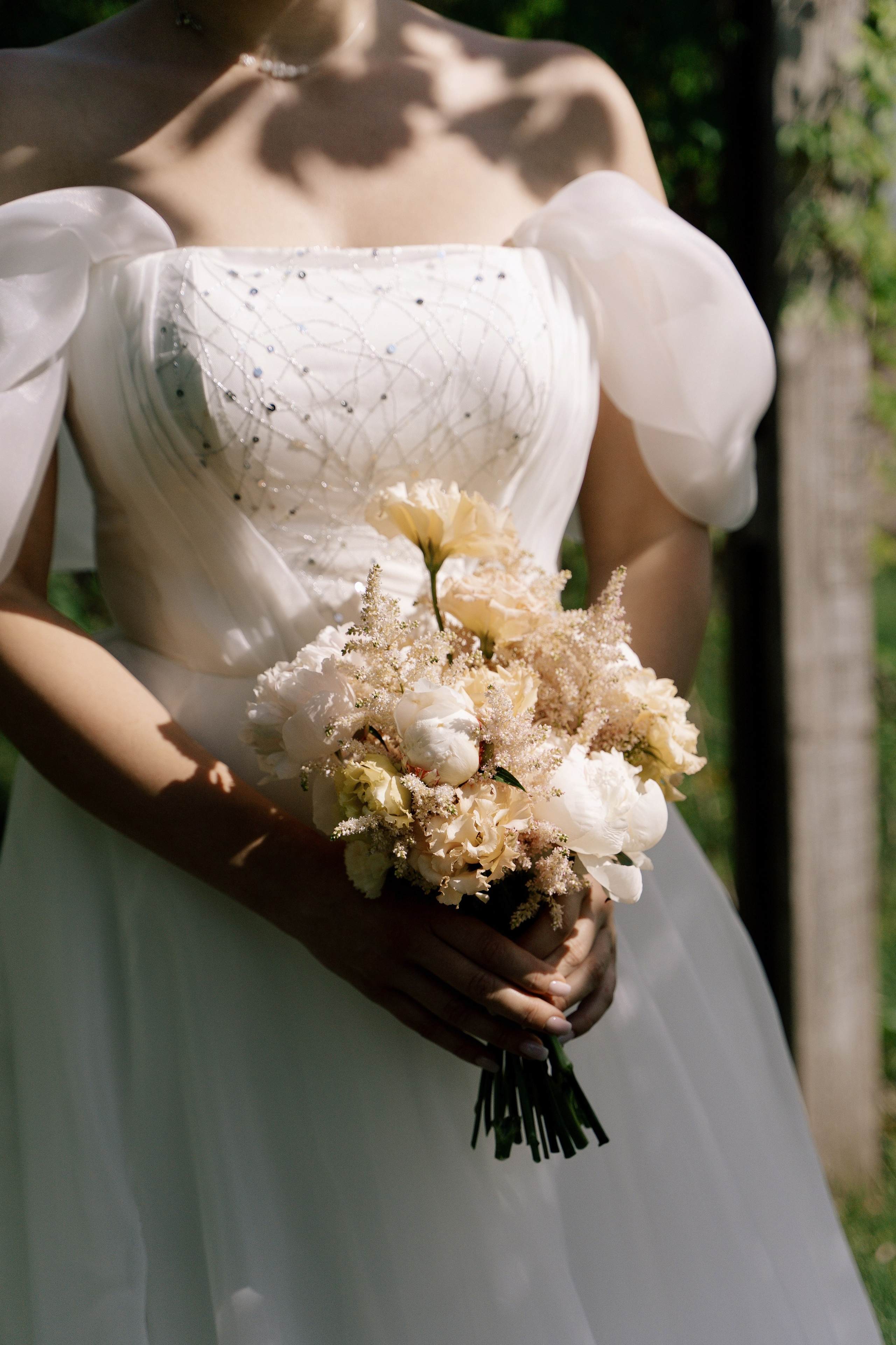 Юля Андрей. Свадебный фотограф Воронеж