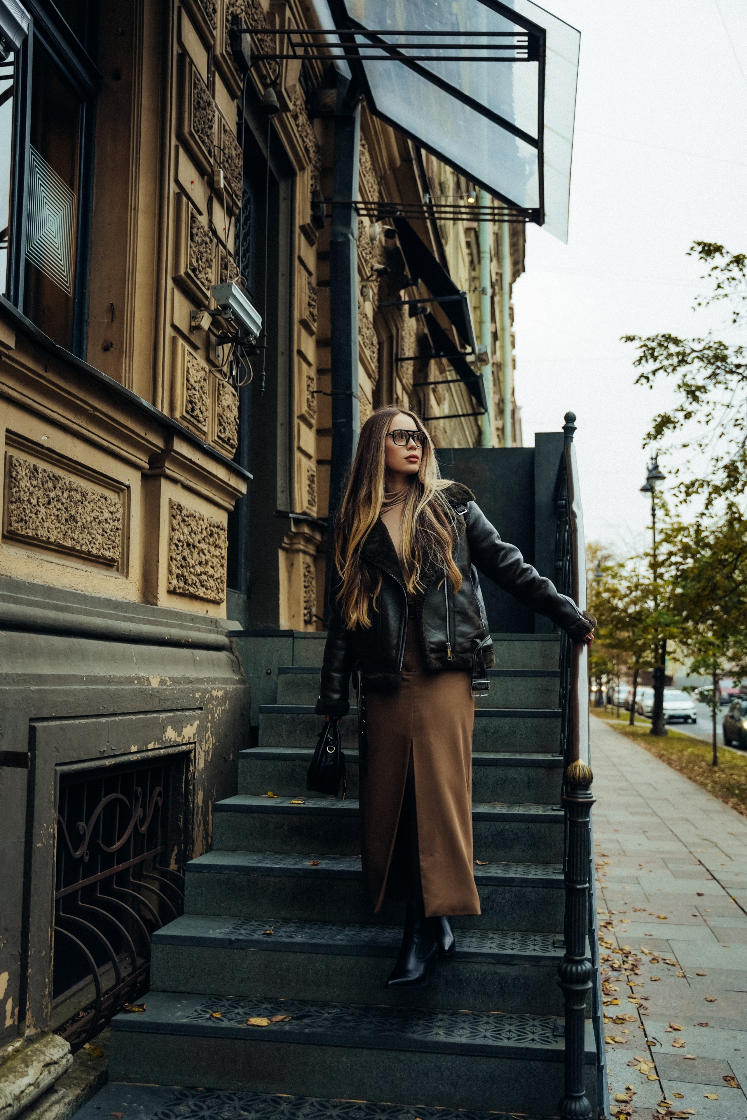 Алана и Зарета. Фотограф г. Санкт-Петербург Александра Катанакова