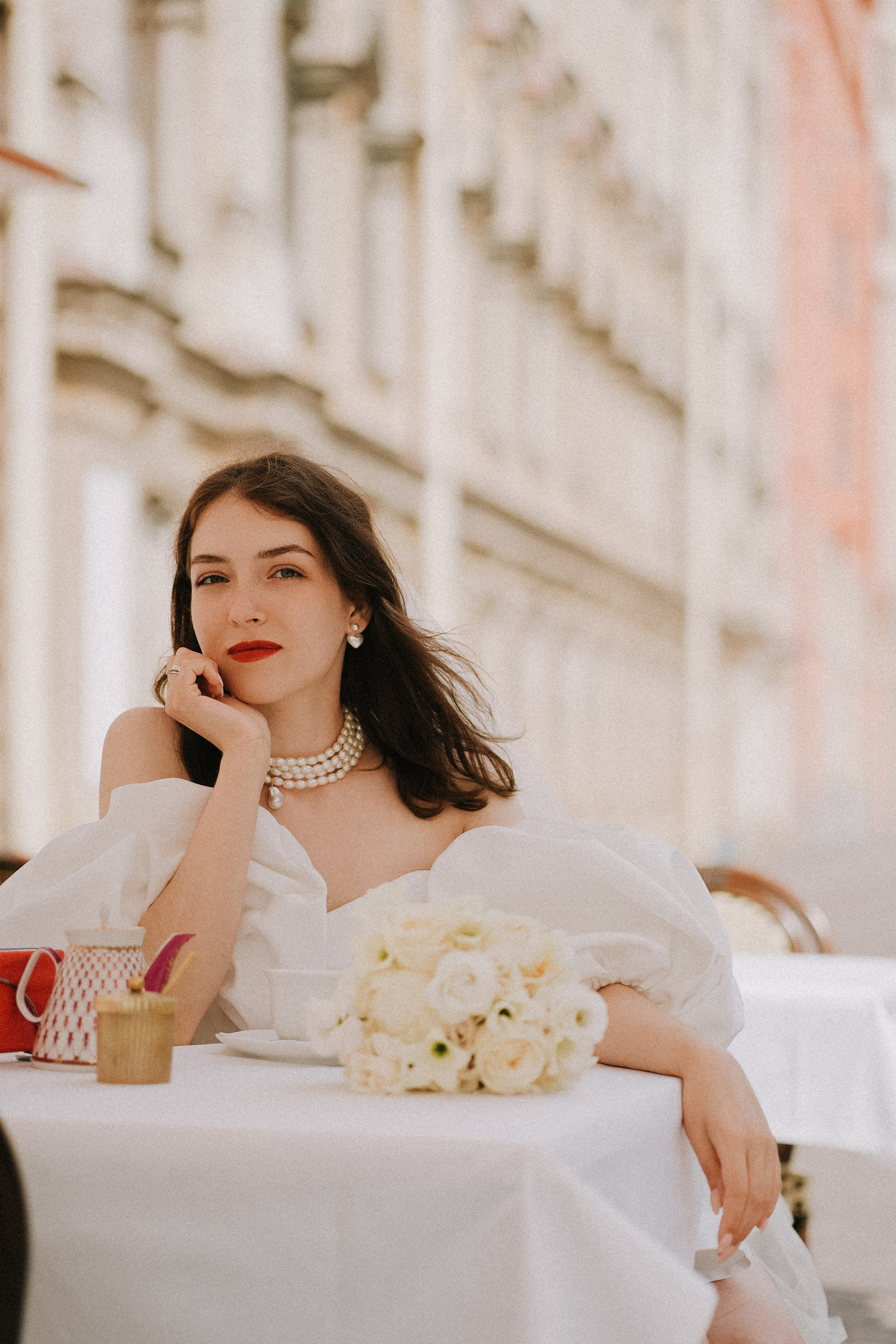 Стелла и Саша. Фотограф г. Санкт-Петербург Александра Катанакова