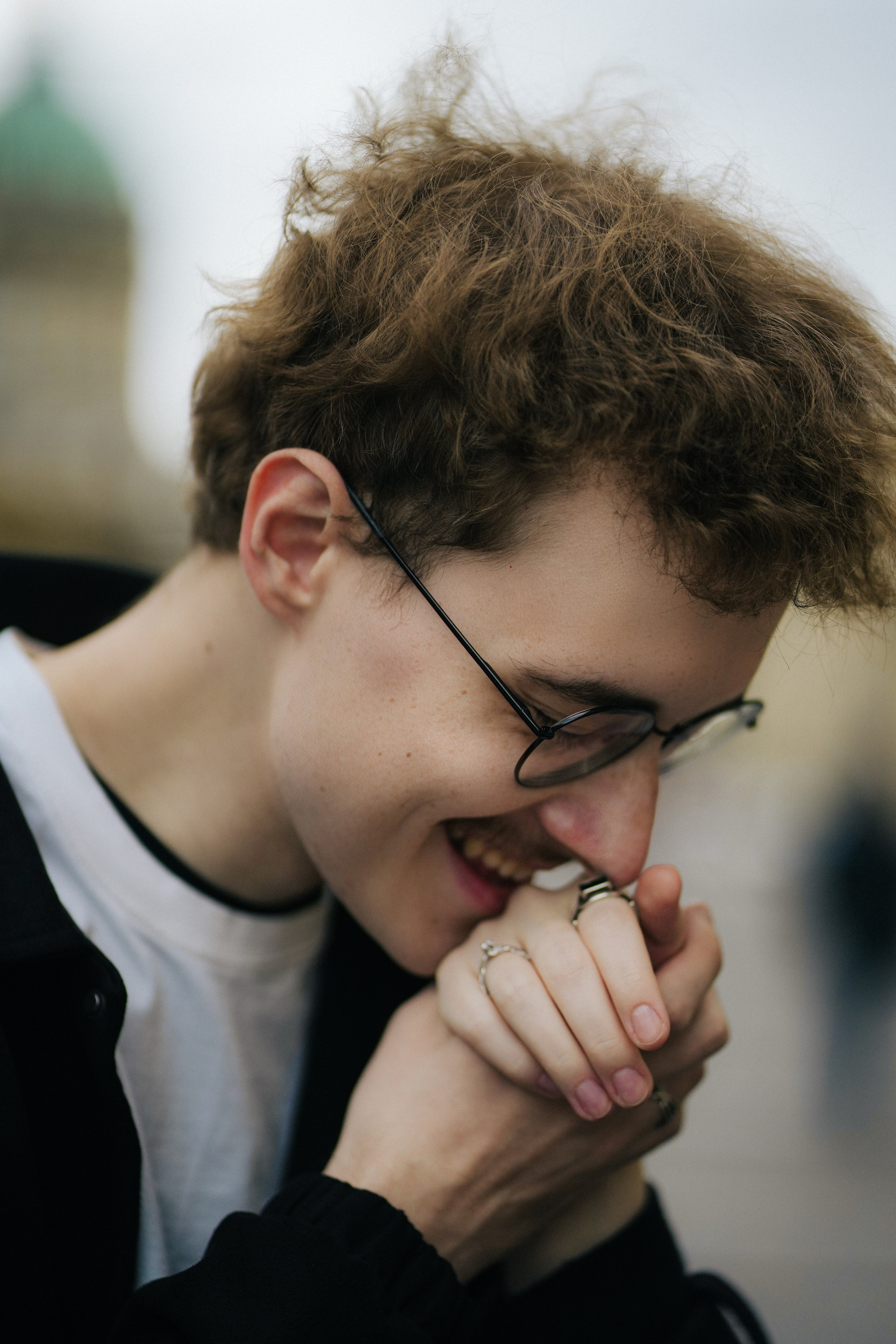 Настя и Данила. Фотограф г. Санкт-Петербург Александра Катанакова