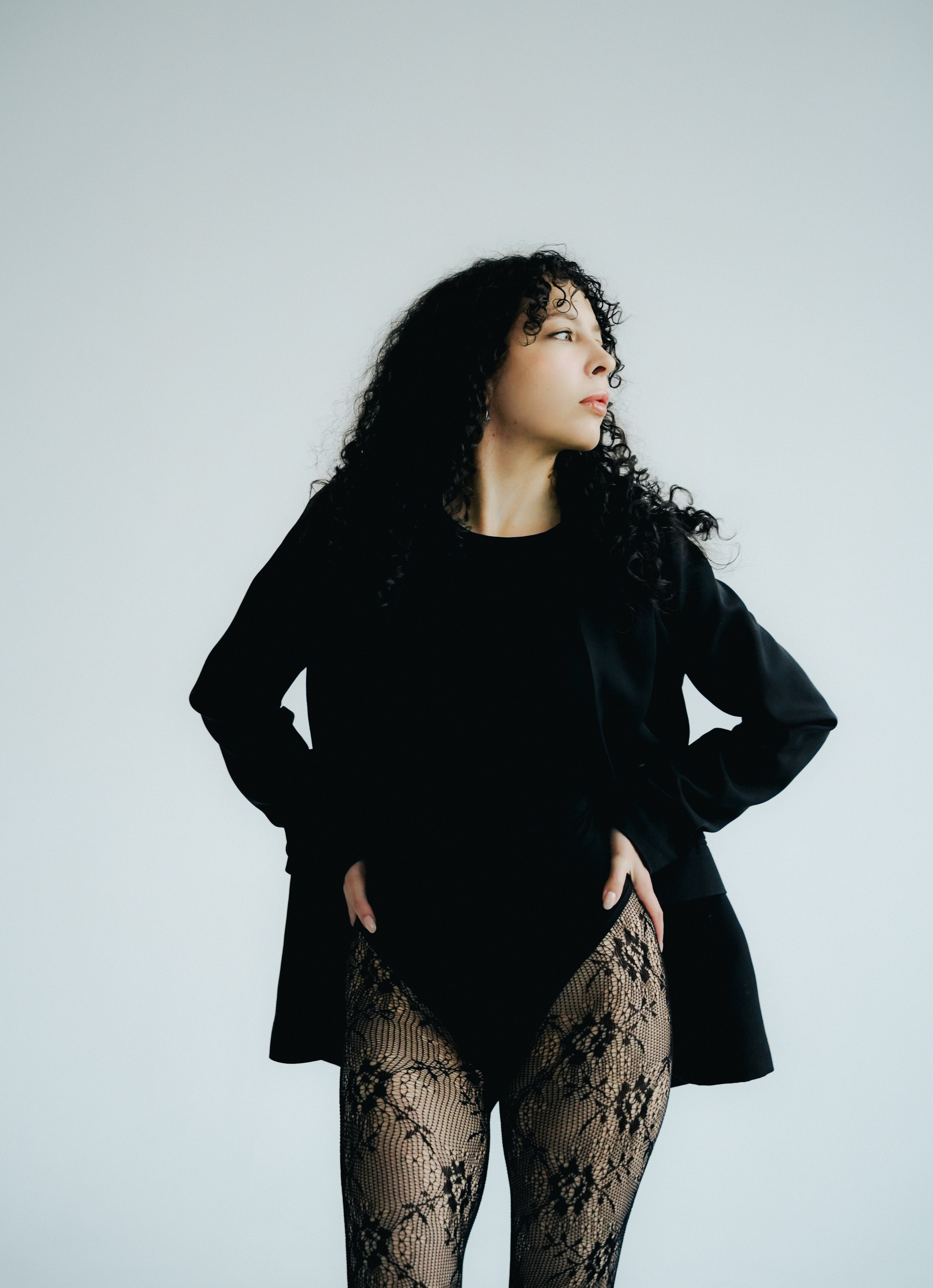 Лиза. Фотограф г. Санкт-Петербург Александра Катанакова