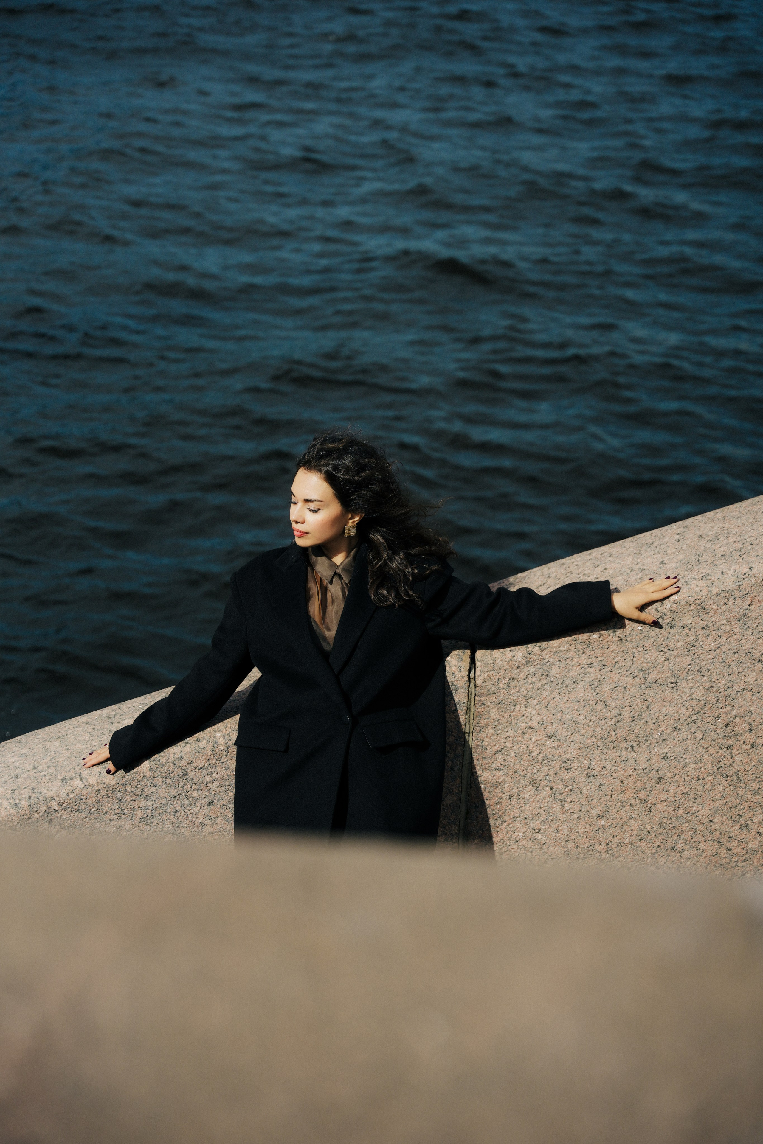 Таня. Фотограф г. Санкт-Петербург Александра Катанакова