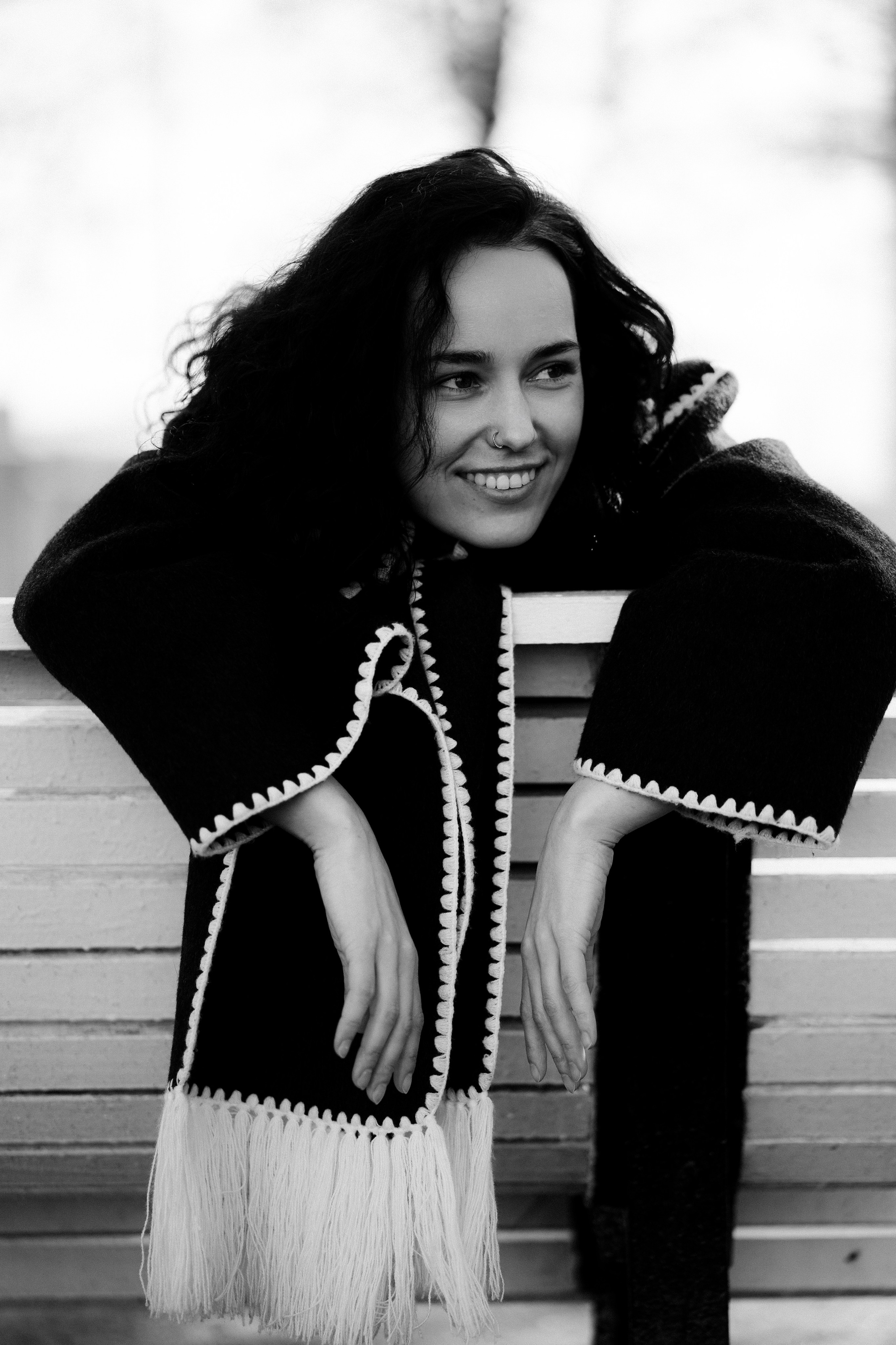 Ира. Фотограф г. Санкт-Петербург Александра Катанакова