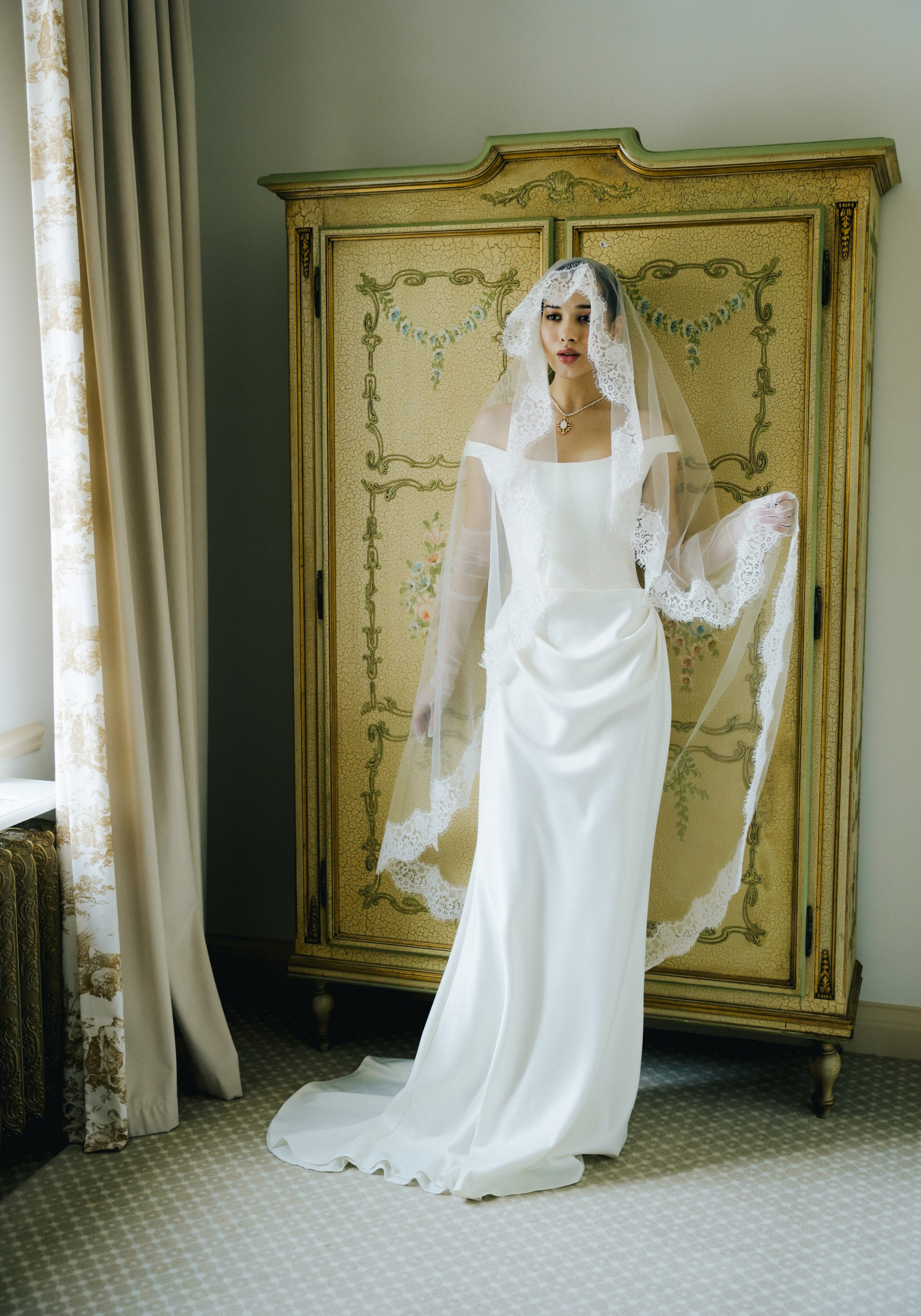 Вета и Эрик. Фотограф г. Санкт-Петербург Александра Катанакова