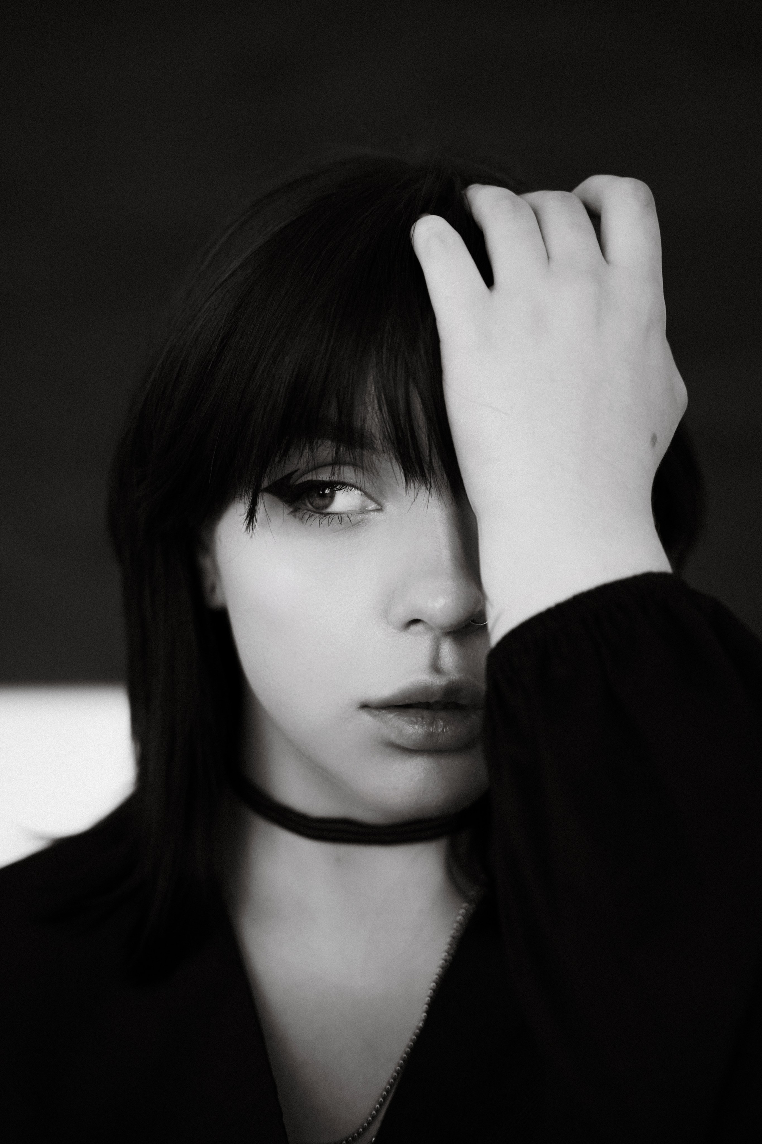 Маша. Фотограф г. Санкт-Петербург Александра Катанакова