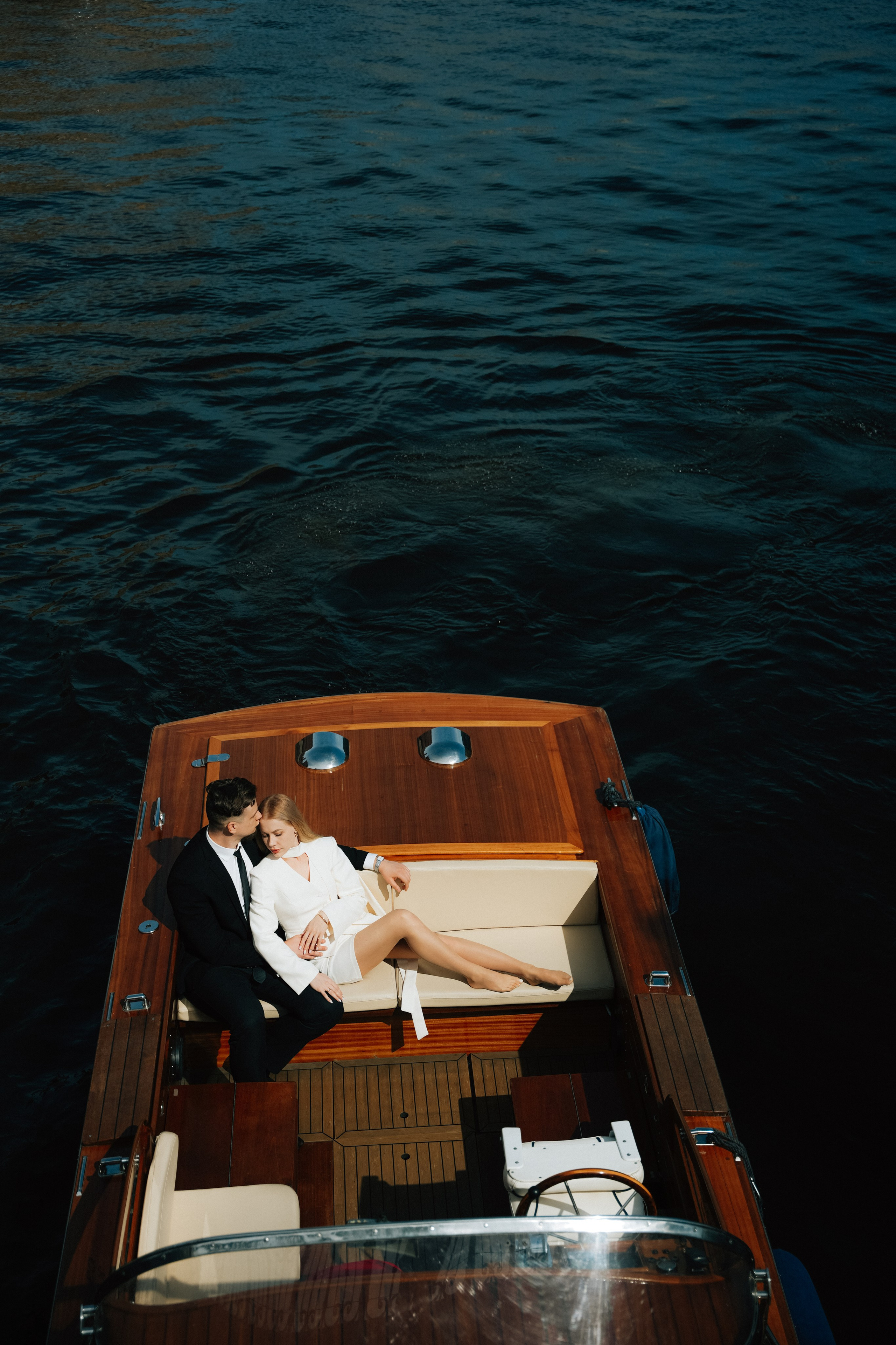 Даша и Илья. Фотограф г. Санкт-Петербург Александра Катанакова