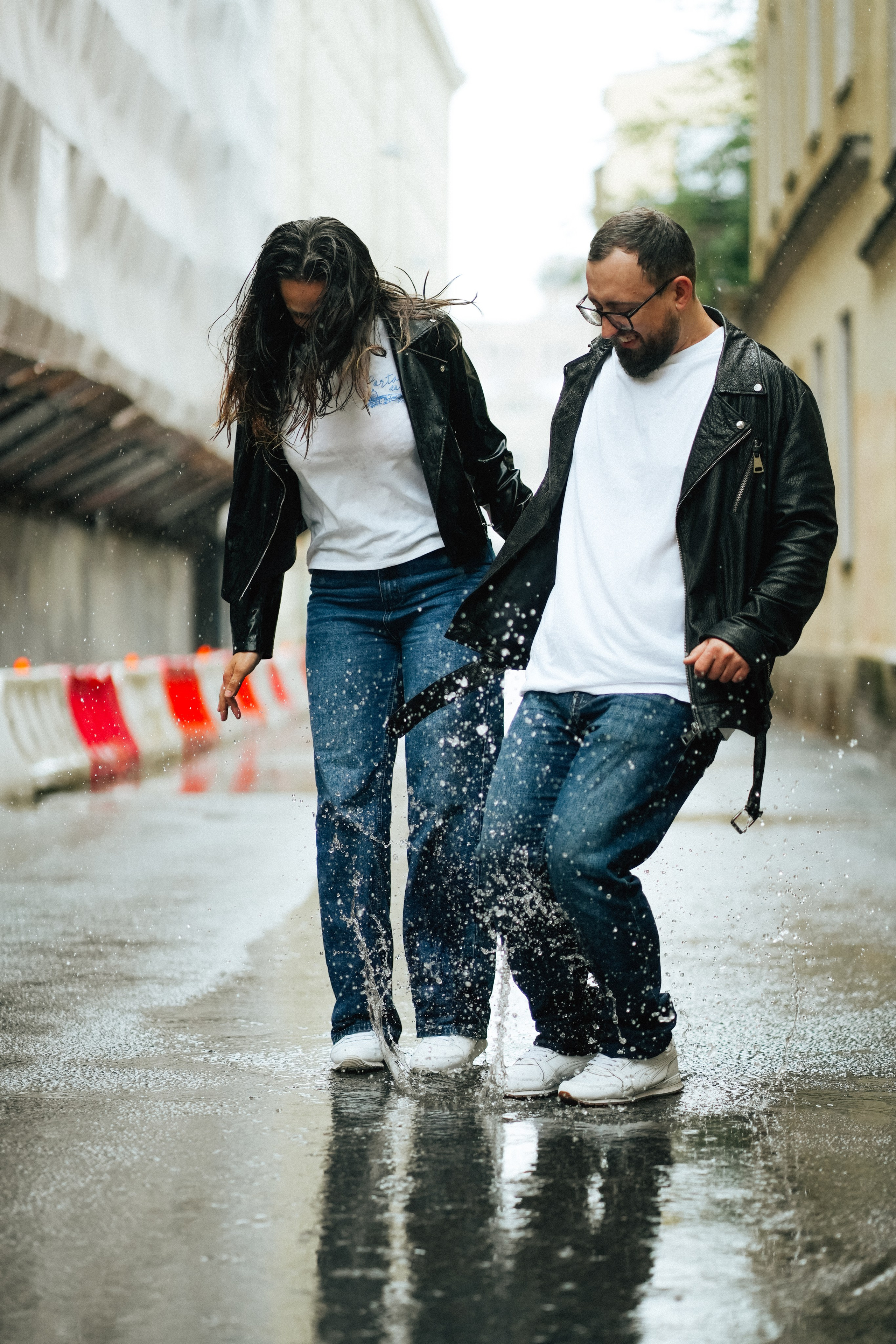 Алина и Влад. Фотограф г. Санкт-Петербург Александра Катанакова