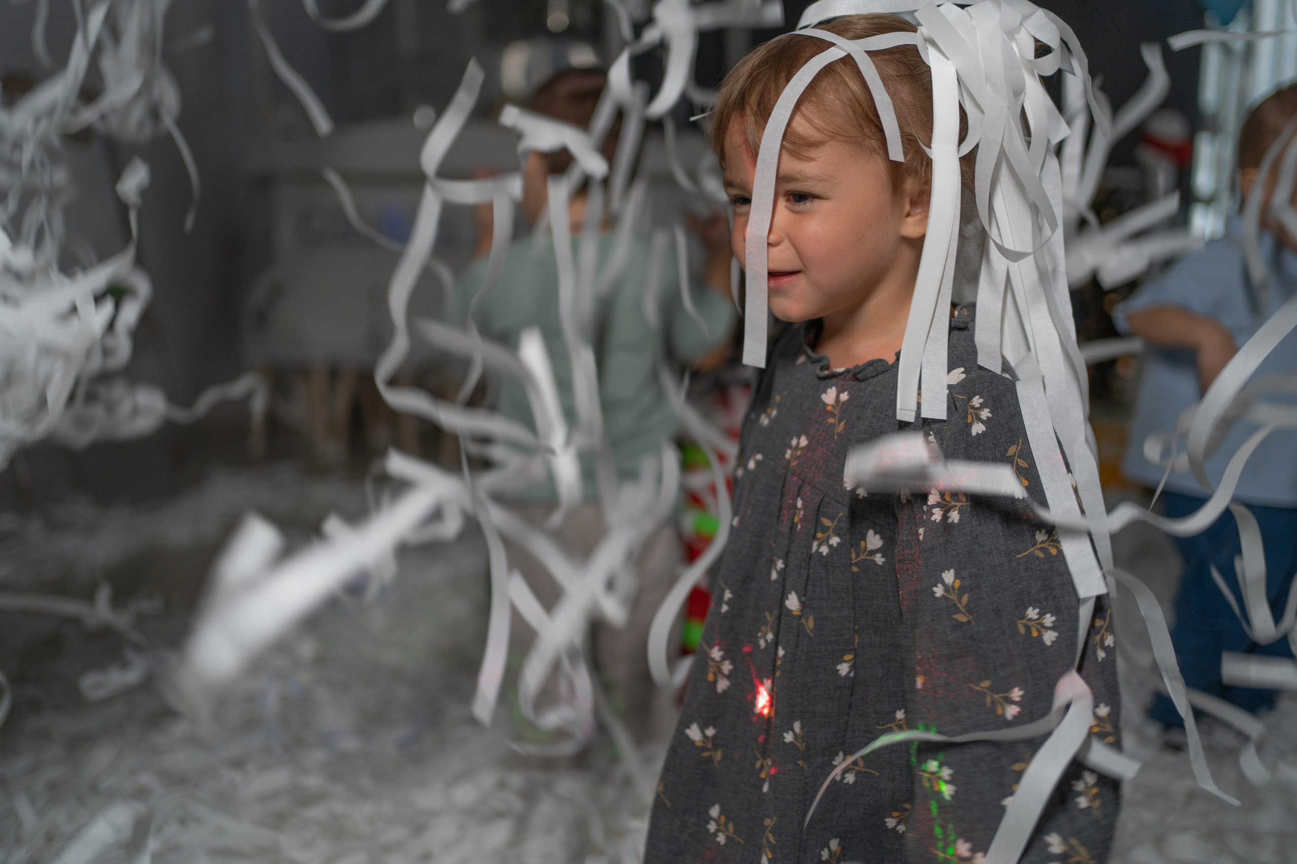 День рождения Макара. Фотограф Антон Белоусов