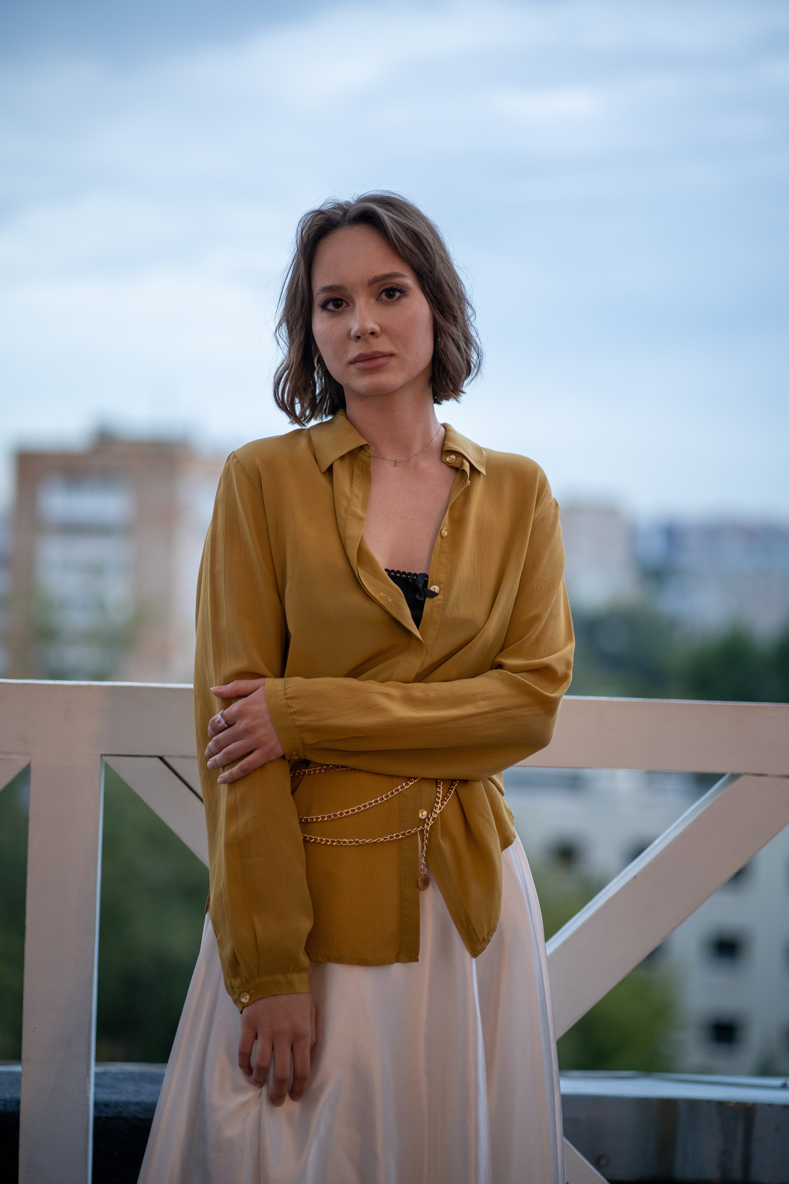 День рождение Константина. Фотограф Антон Белоусов