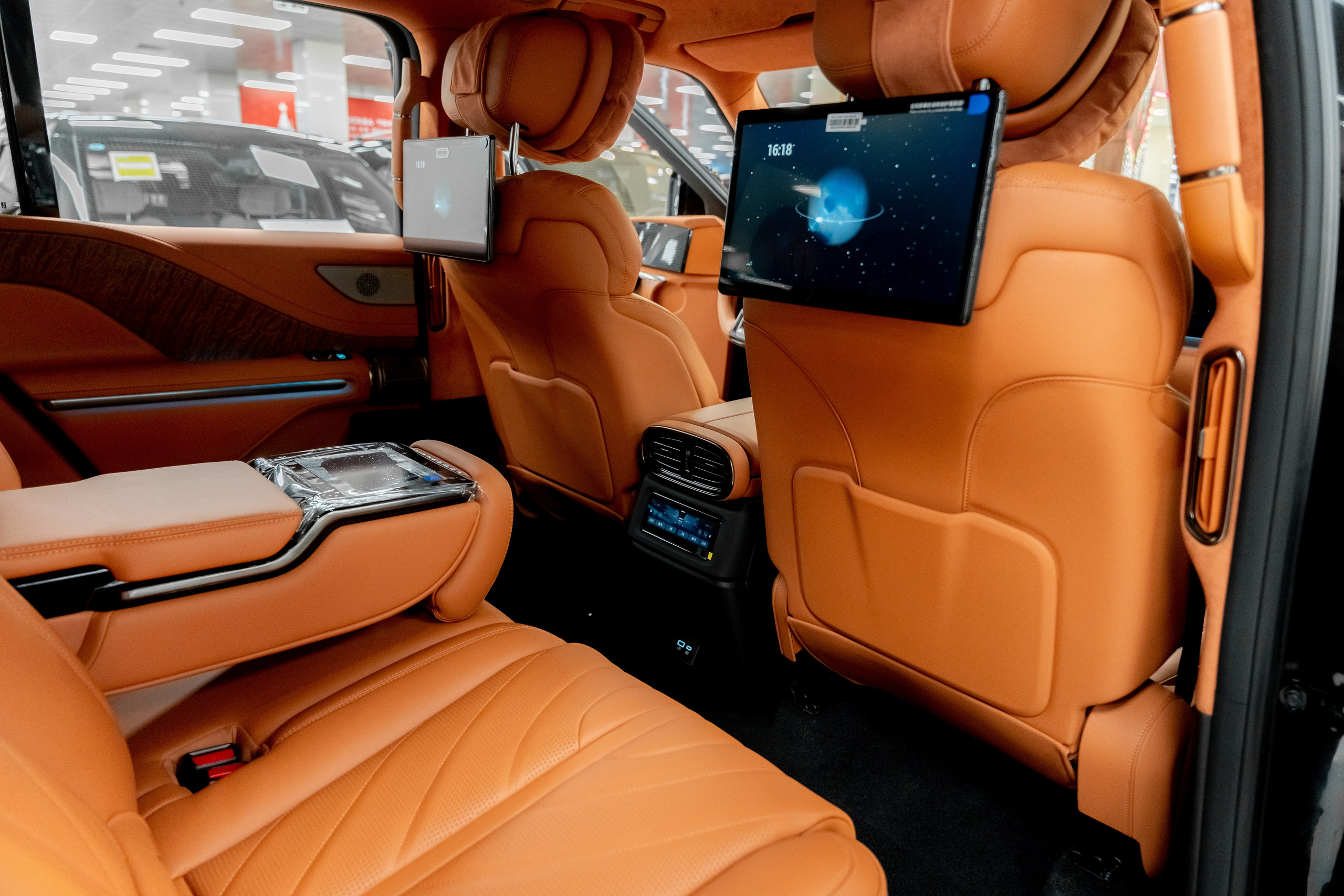 BYD U8. Станислав Тюрин Фотограф Москва. Индивидуальные и семейные фотосессии;