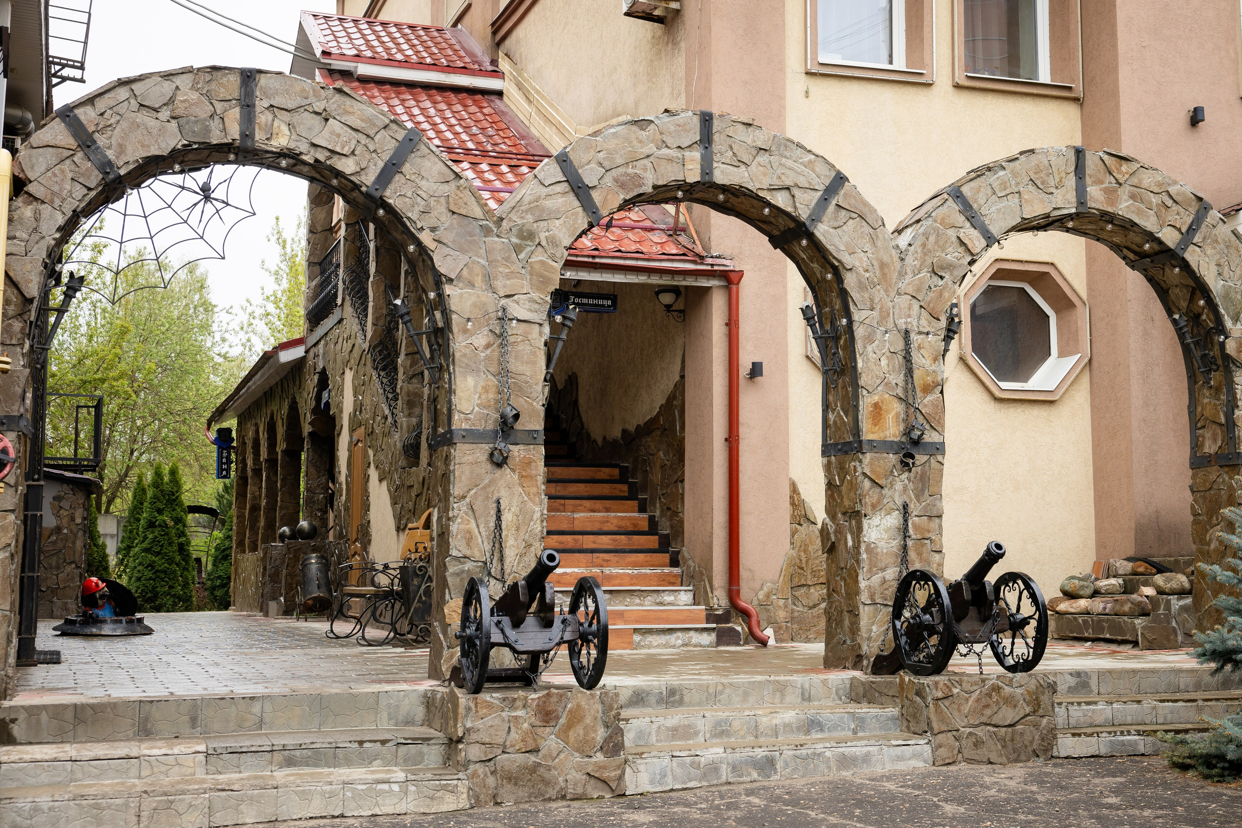 I&J. Свадебный фотограф в Иваново Гитарина Черняева