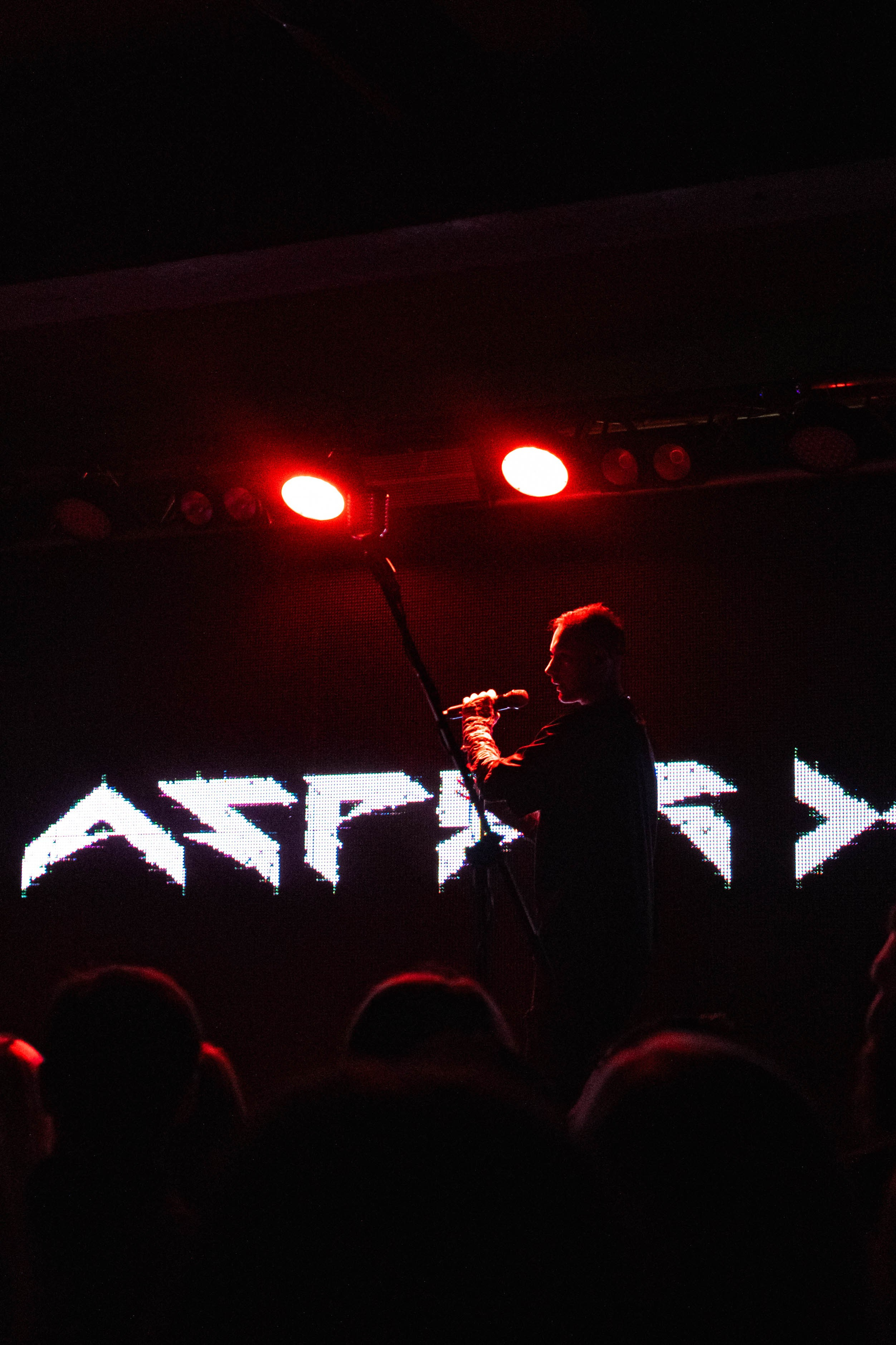 Концерт Asper X. CHICHKOVSKY