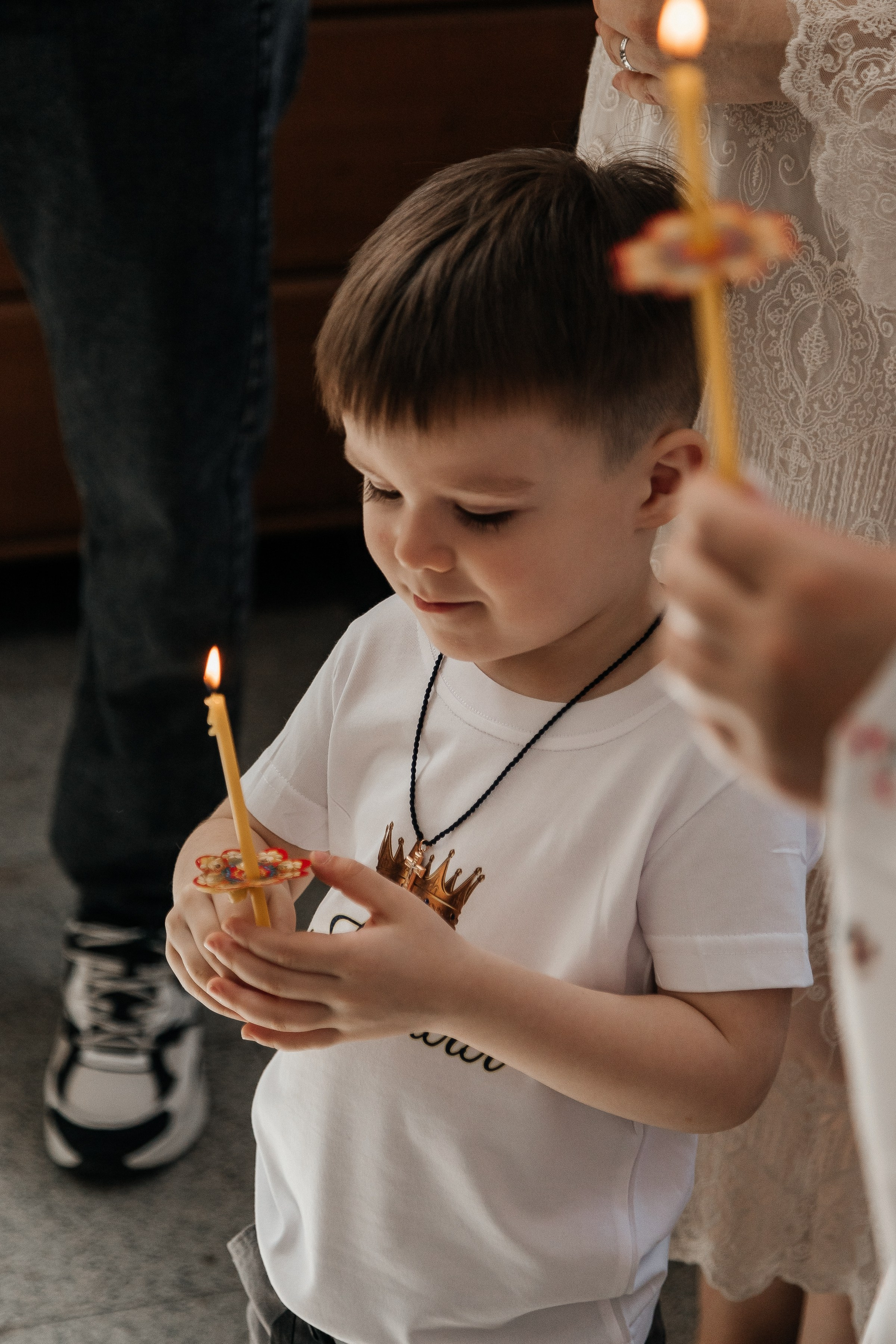 Крещение/2024. Свадебный и семейный фотограф в Екатеринбурге