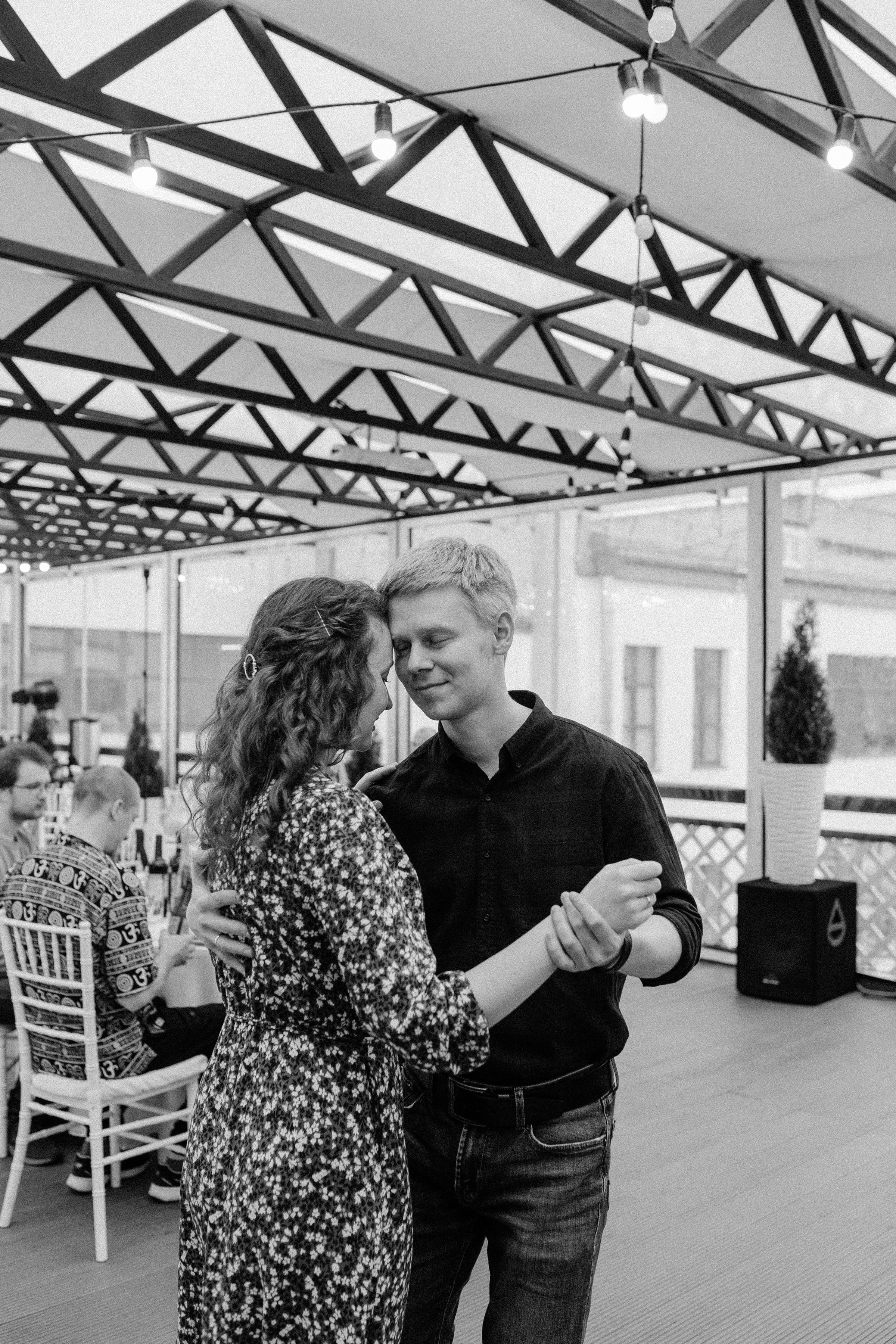 Антон и Елизавета/2023. Свадебный и семейный фотограф в Екатеринбурге