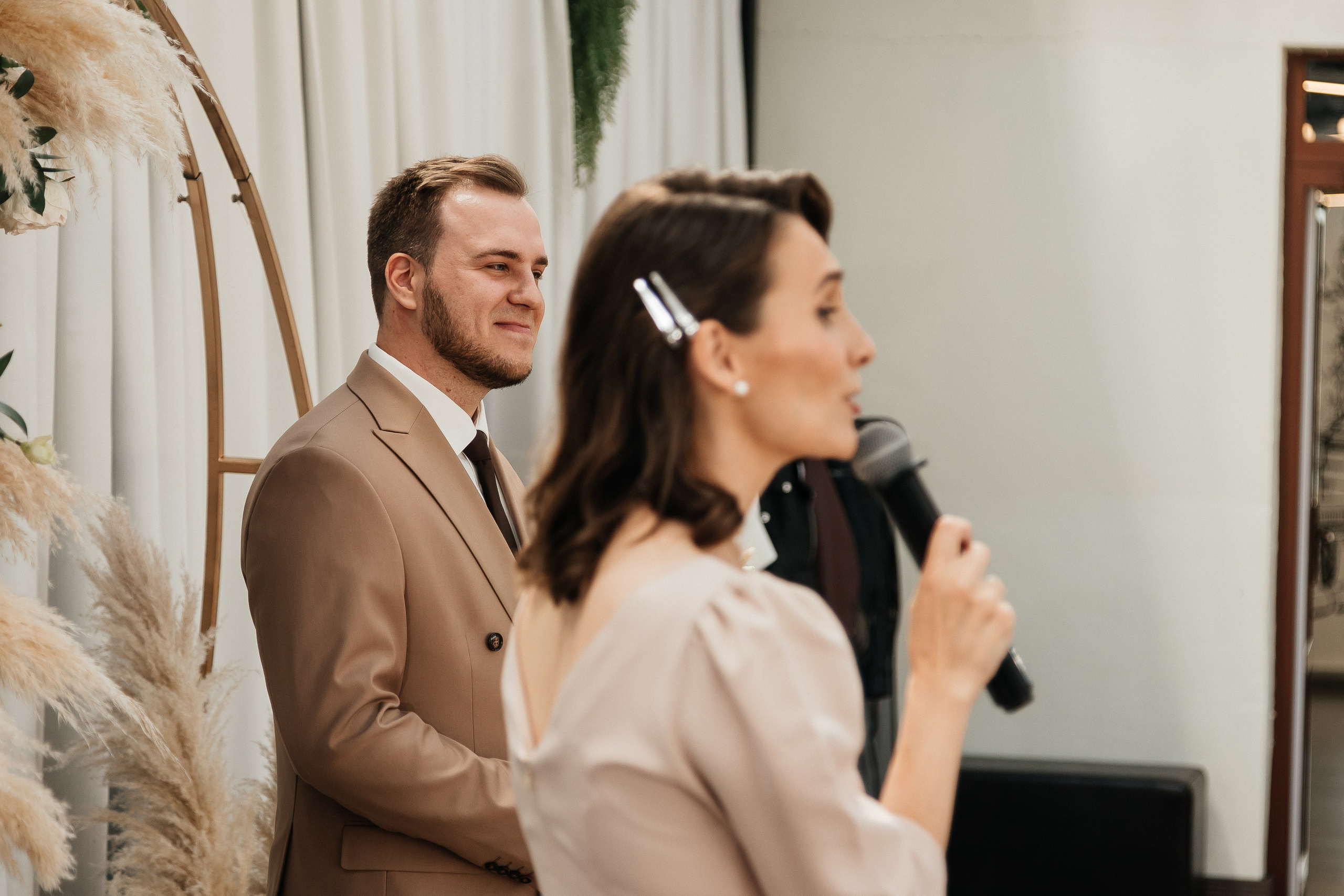 Сергей и Анастасия/2024. Свадебный и семейный фотограф в Екатеринбурге