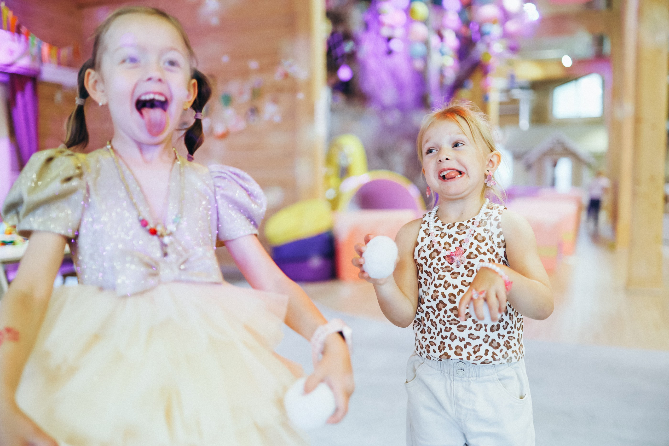 День рождения — Indigo. Фотосервис курорта «Охта Парк­­­»