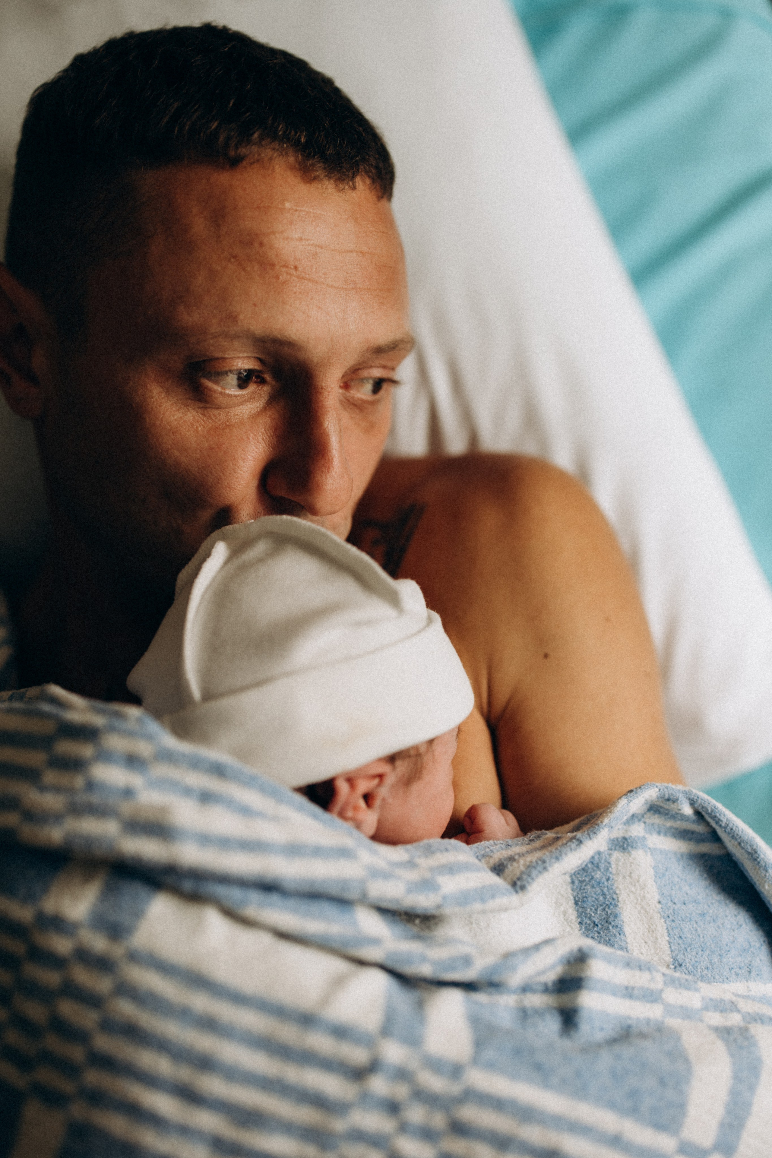 Рождение Владимира. Евгения Пелипас