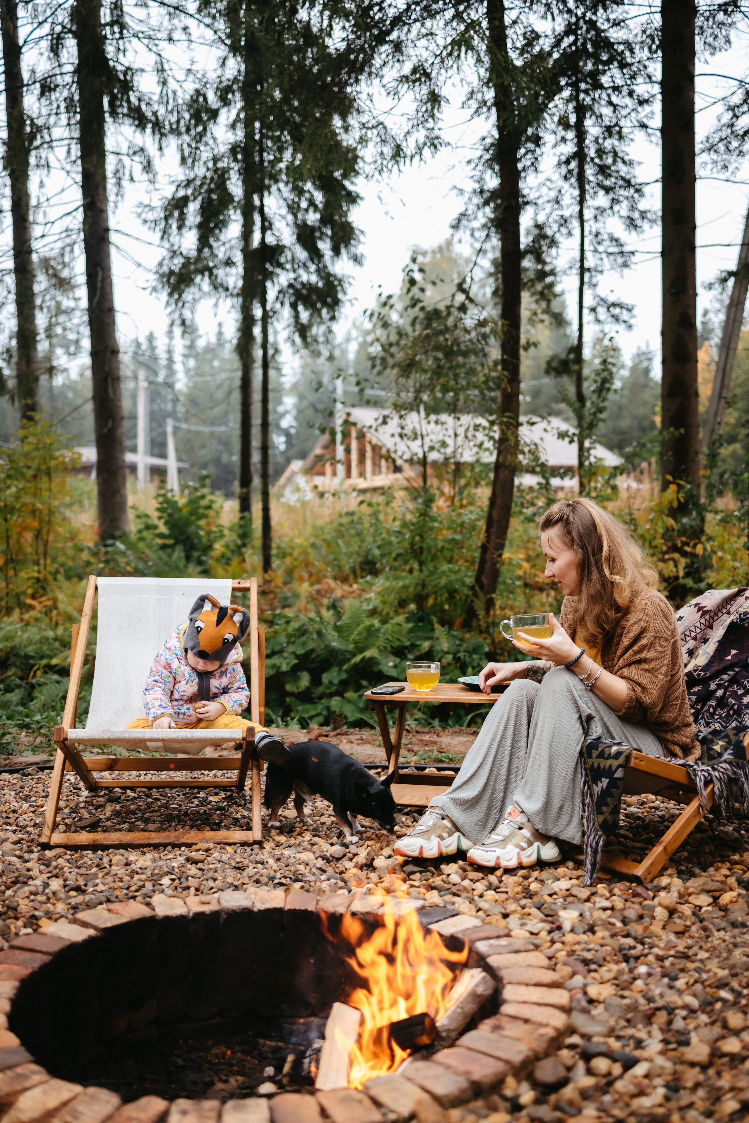 Там где тепло…. Евгения Пелипас
