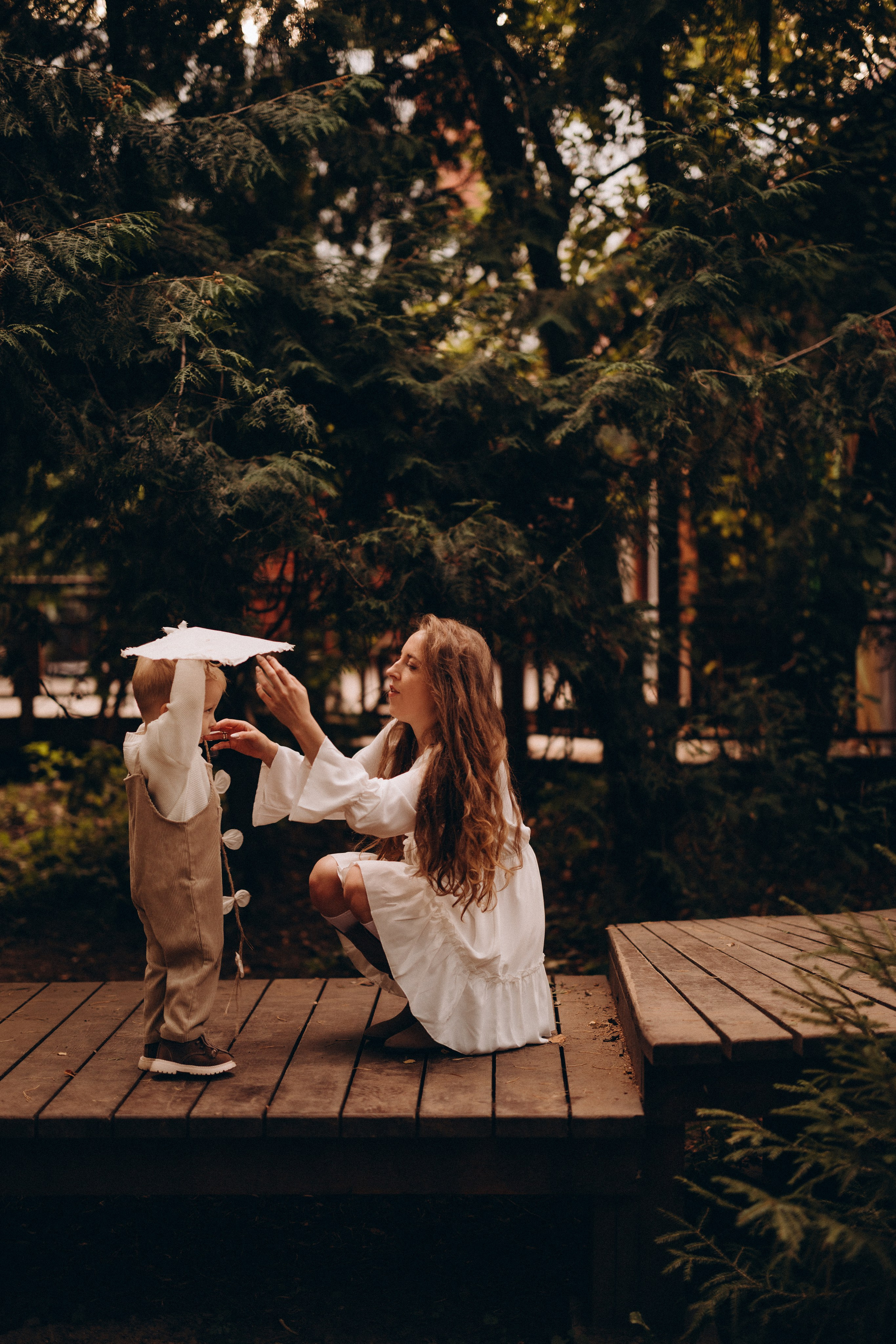 2 года Тимофею. Евгения Пелипас