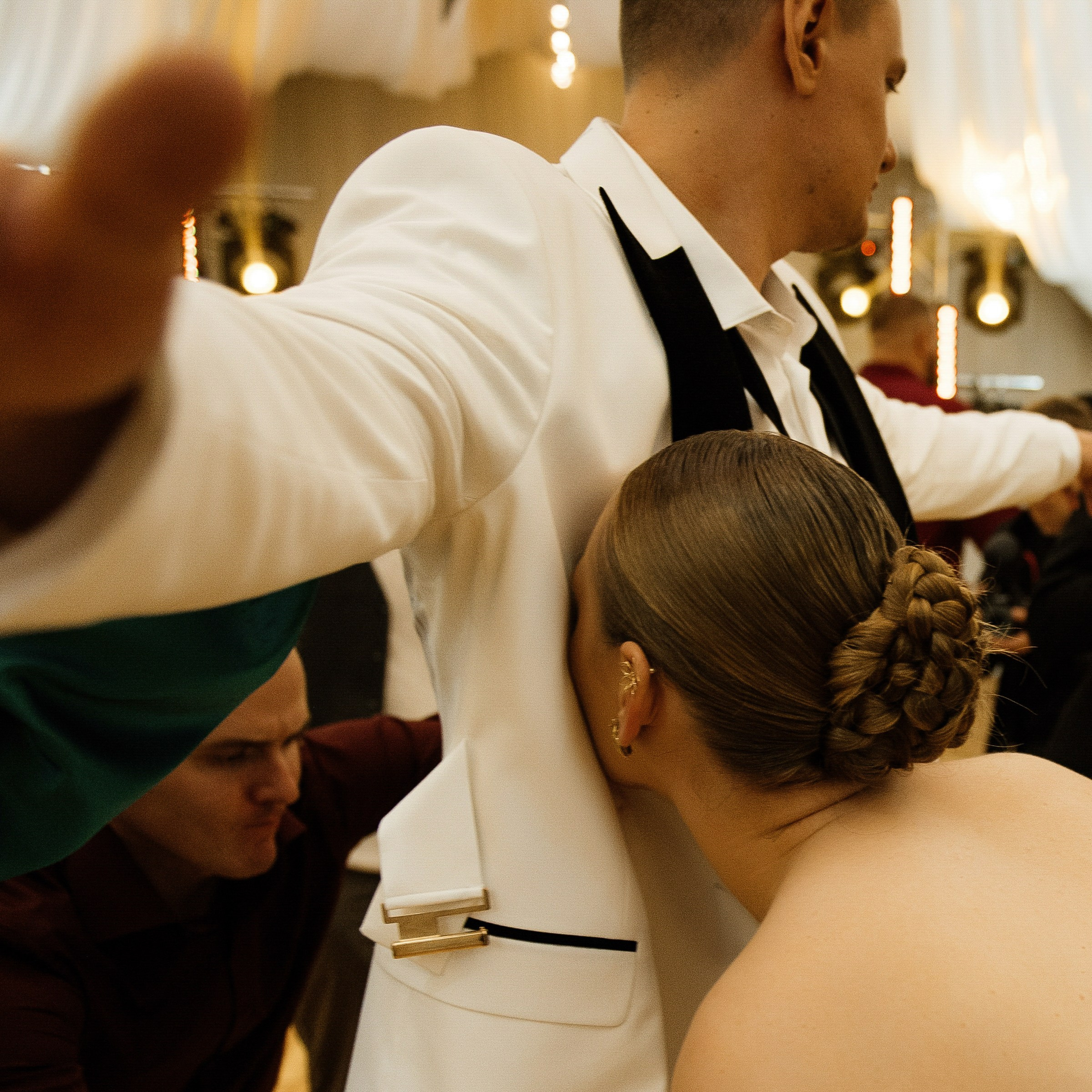 Gucci colors. Свадебный фотограф Саша Базенко