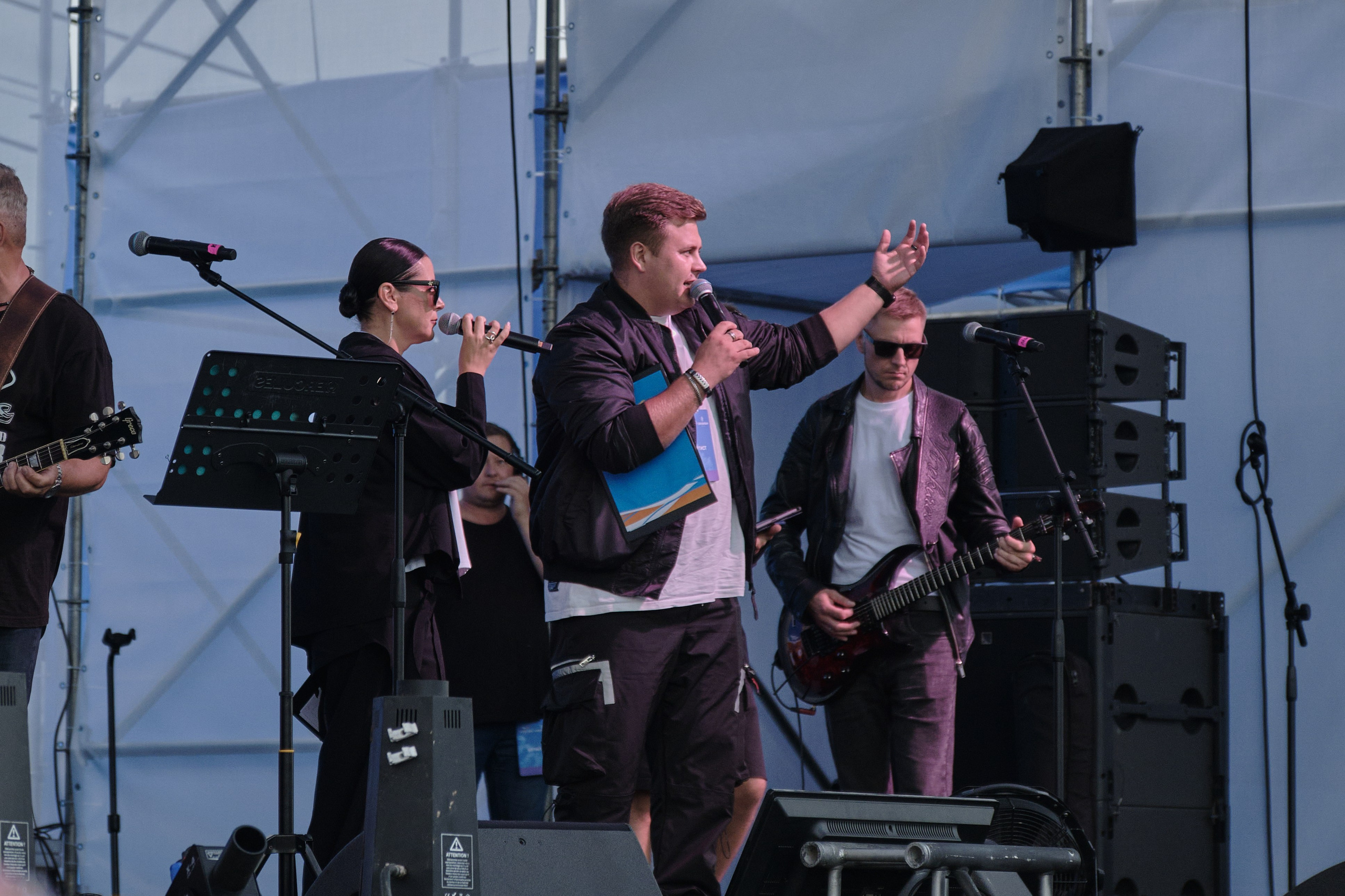 “Wings of Sakhalin — 2025” Festival