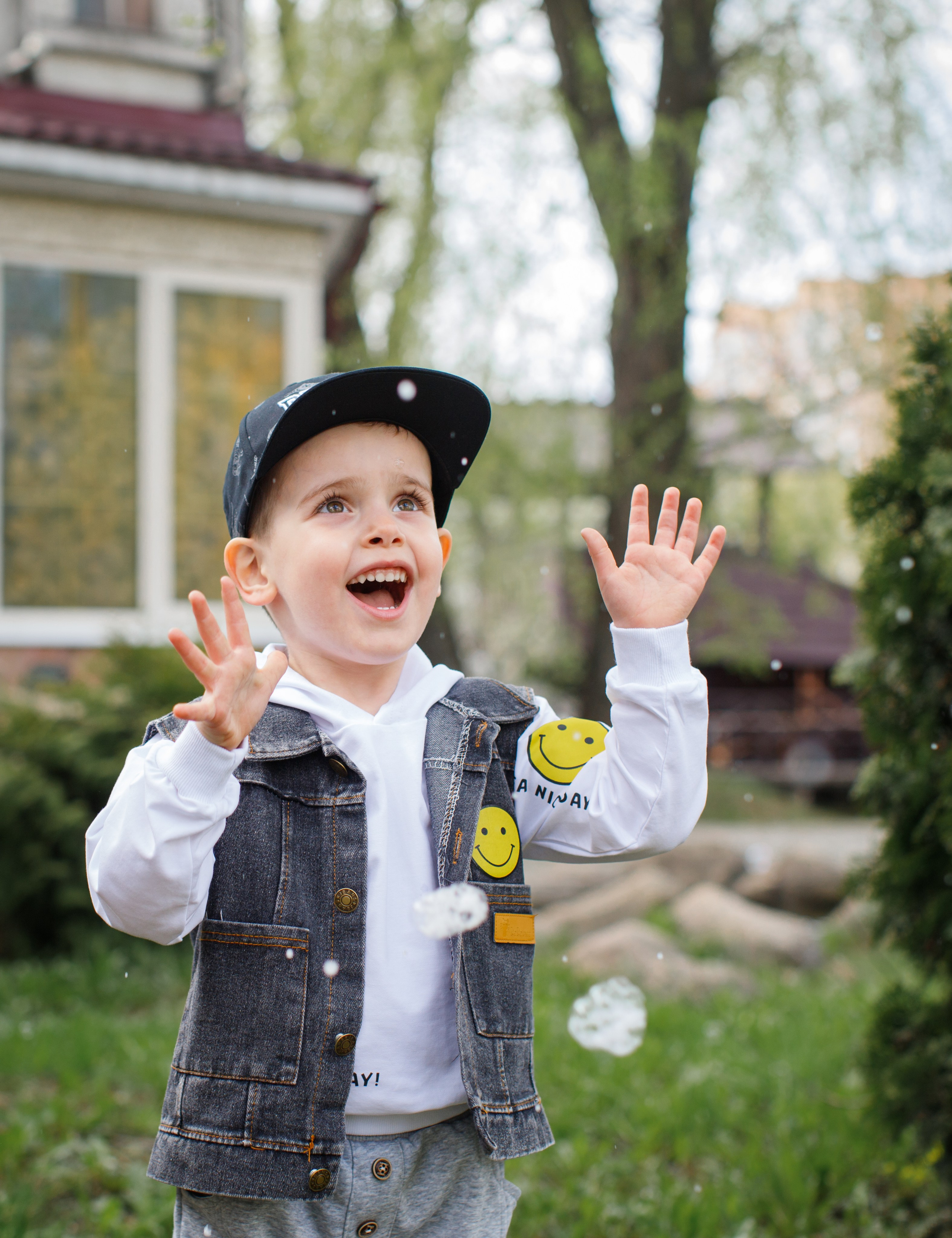 Давид весна!. Детский и семейный фотограф Мария Киселёва. Москва