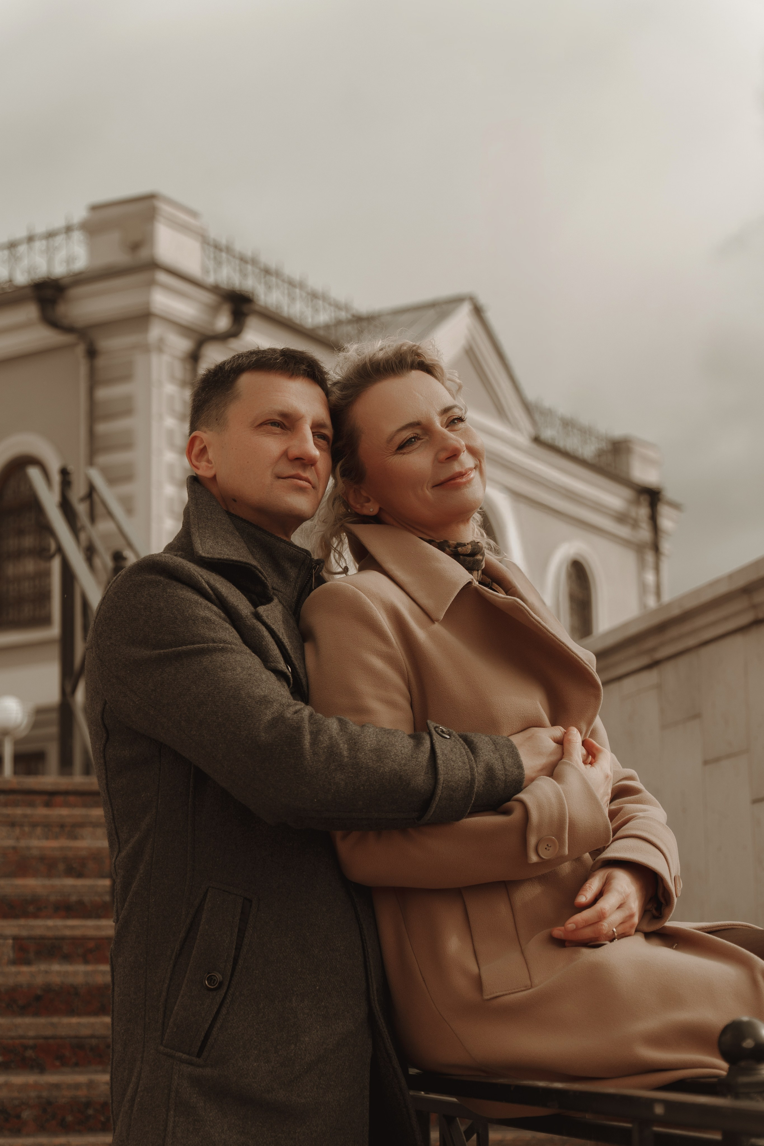 LOVE-STORE. Gdefotki