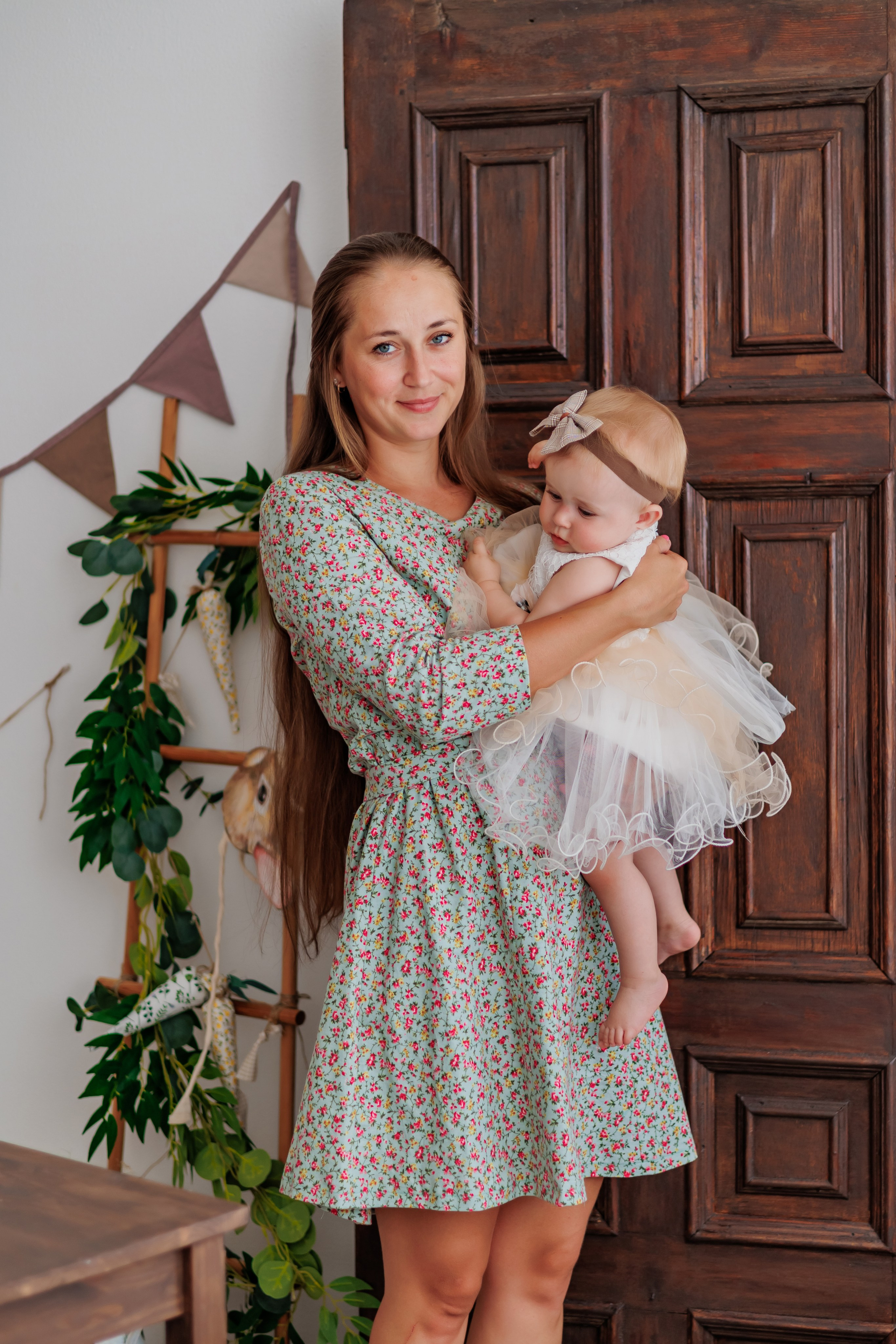 Люба и Виталик. Свадебный и семейный фотограф в Армавире